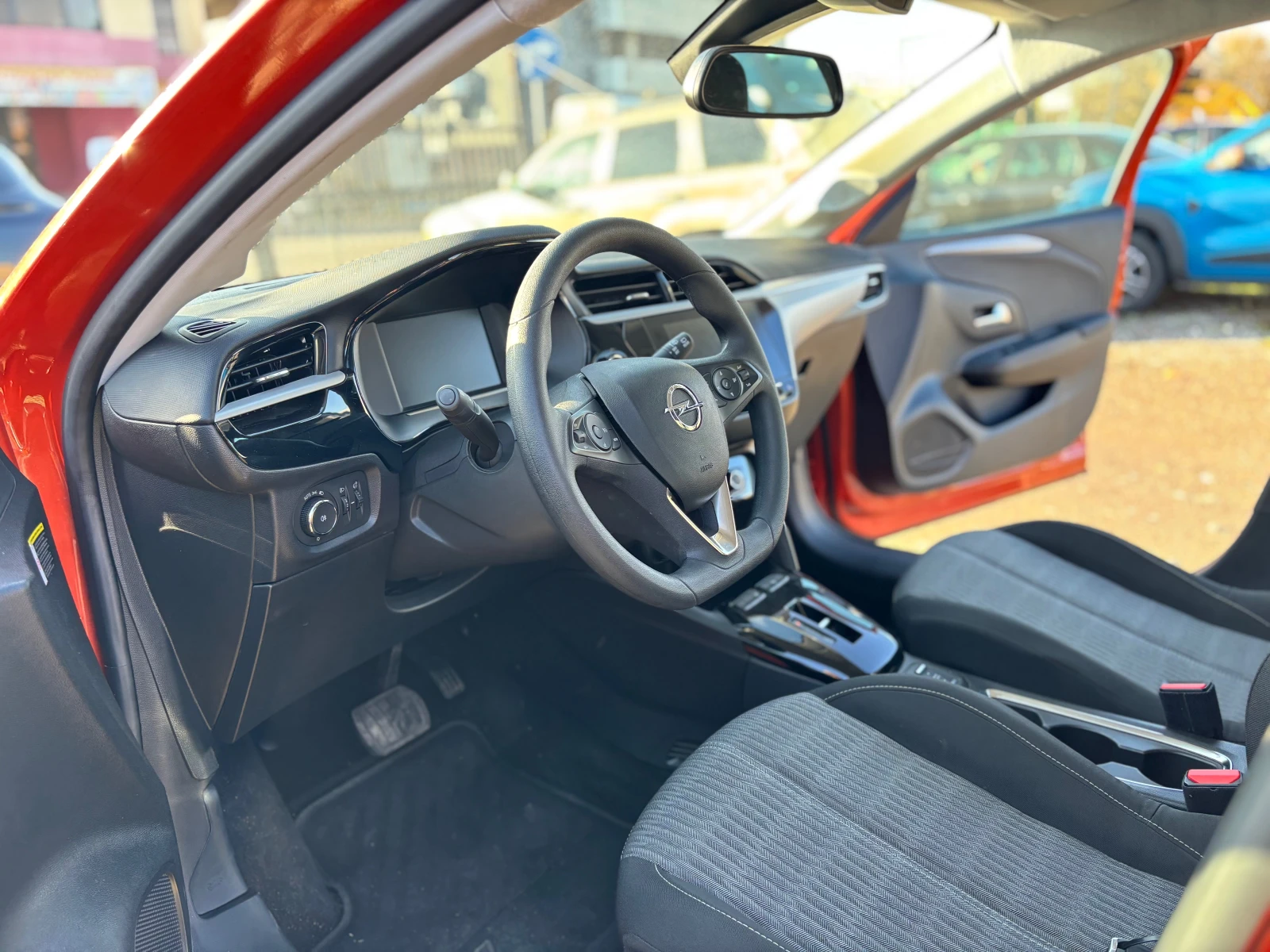 Opel Corsa 💥electric💥FACE💥 - изображение 10