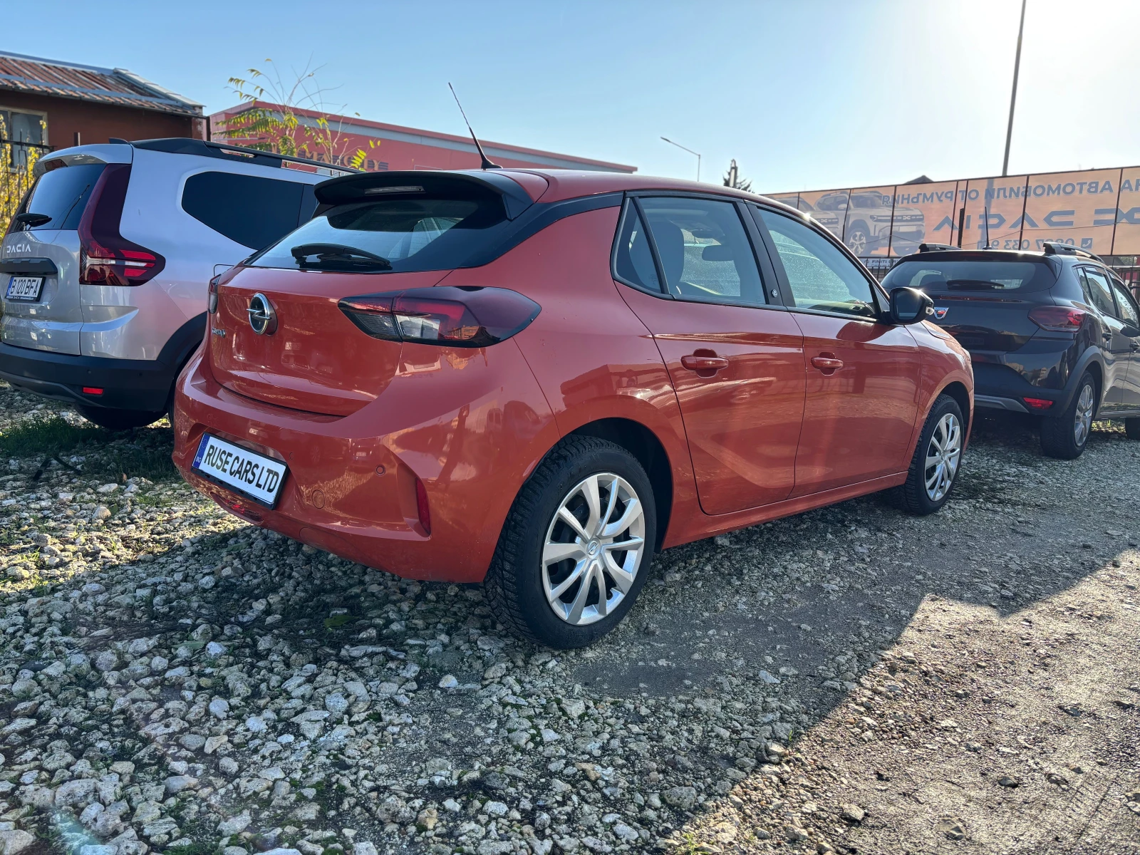 Opel Corsa 💥electric💥FACE💥 - изображение 3