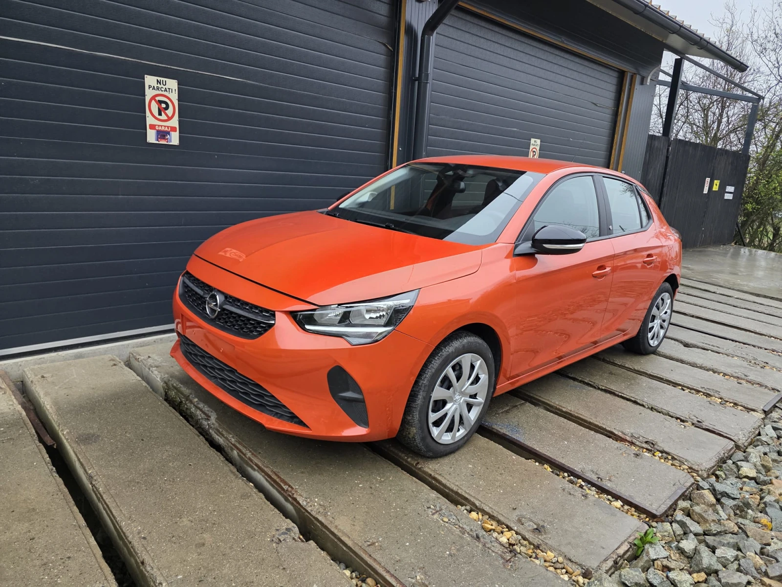 Opel Corsa 💥electric💥FACE💥 - изображение 6