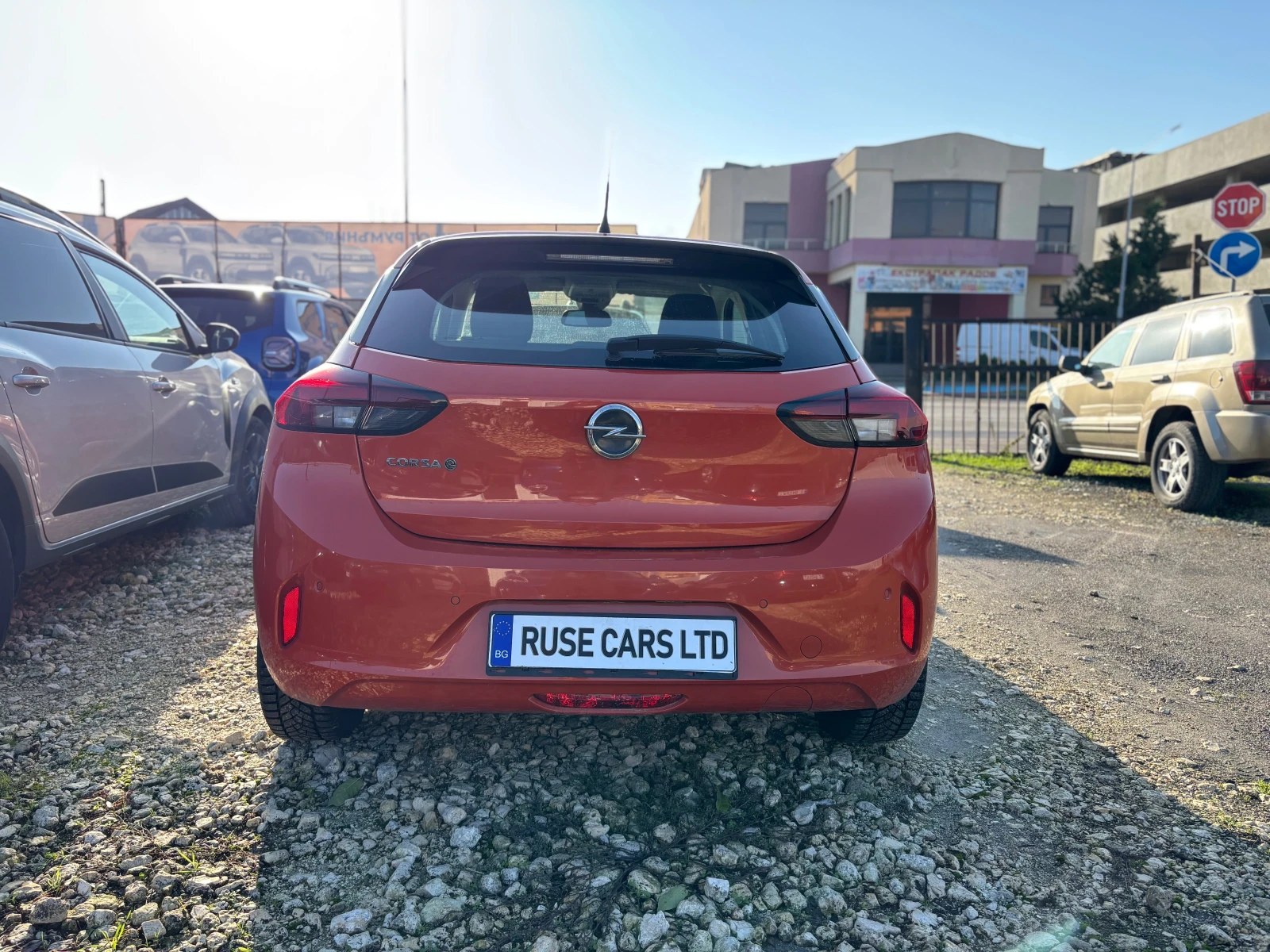 Opel Corsa 💥electric💥FACE💥 - изображение 2