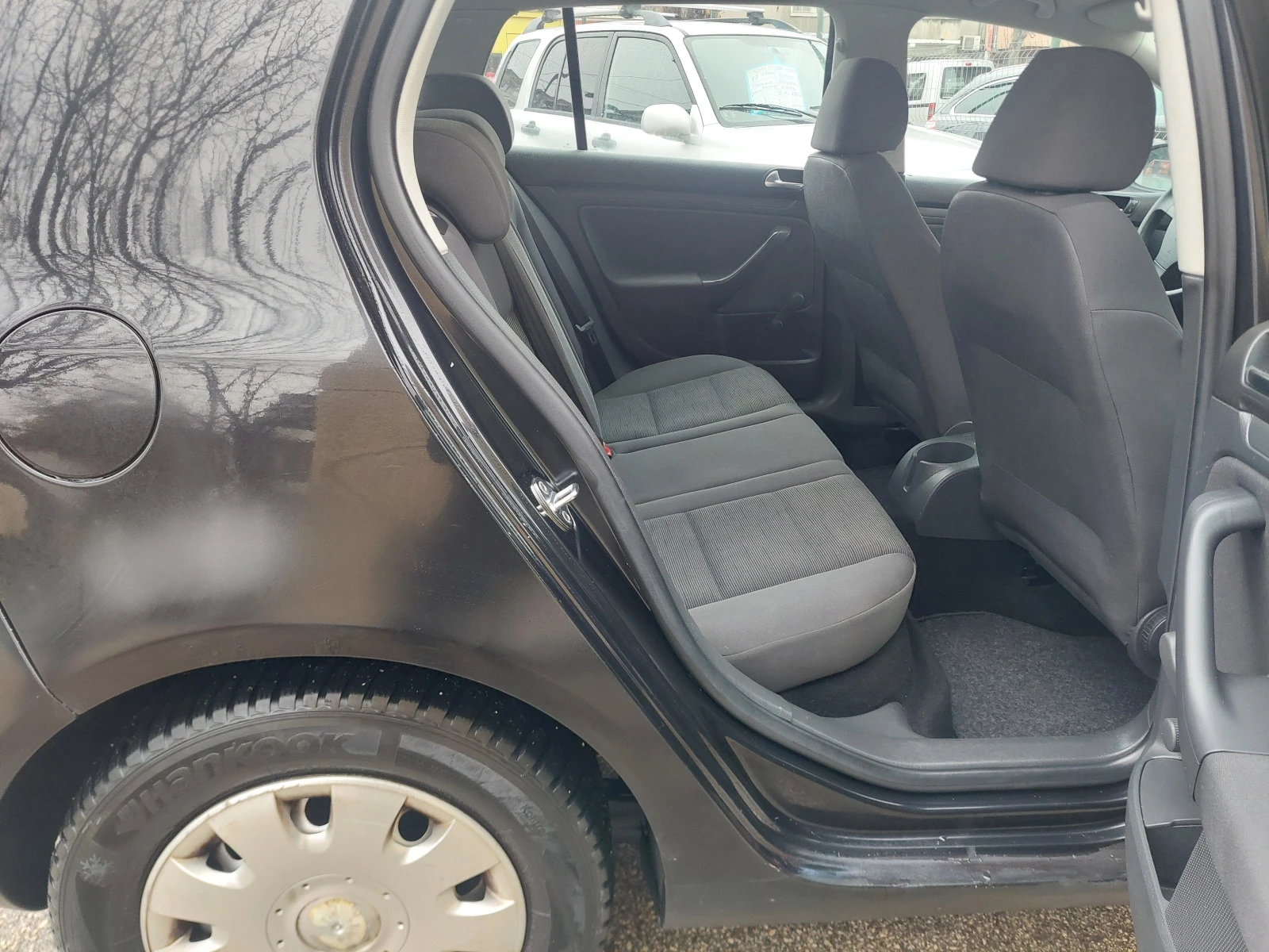 VW Golf 1, 6i--102kc-  | Mobile.bg   9