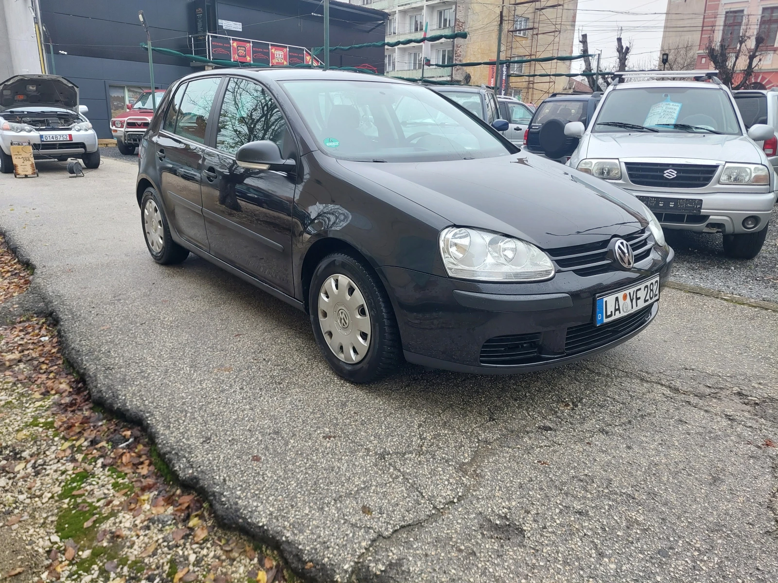 VW Golf 1, 6i--102kc-  | Mobile.bg   1
