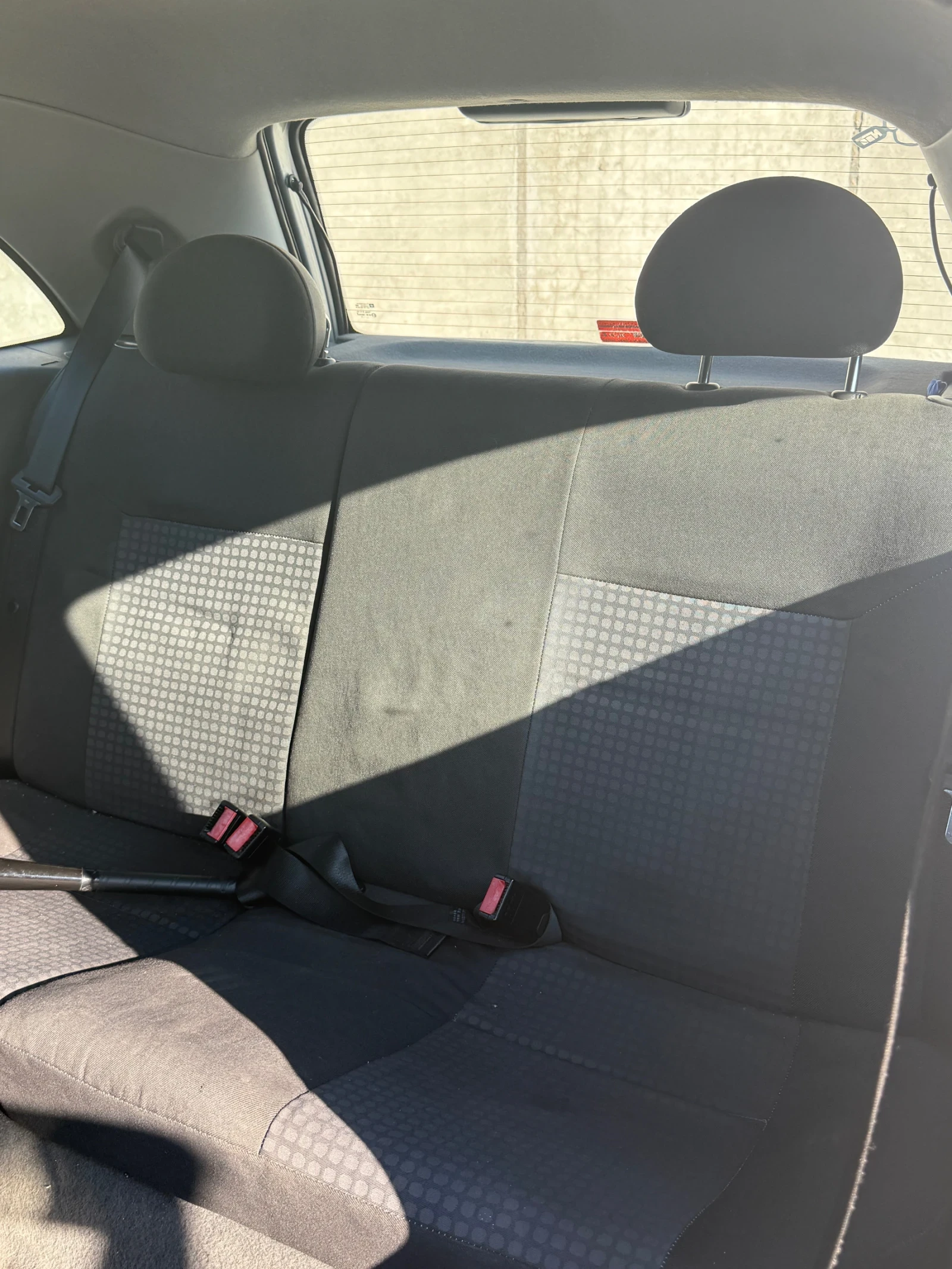 Opel Corsa  - изображение 7