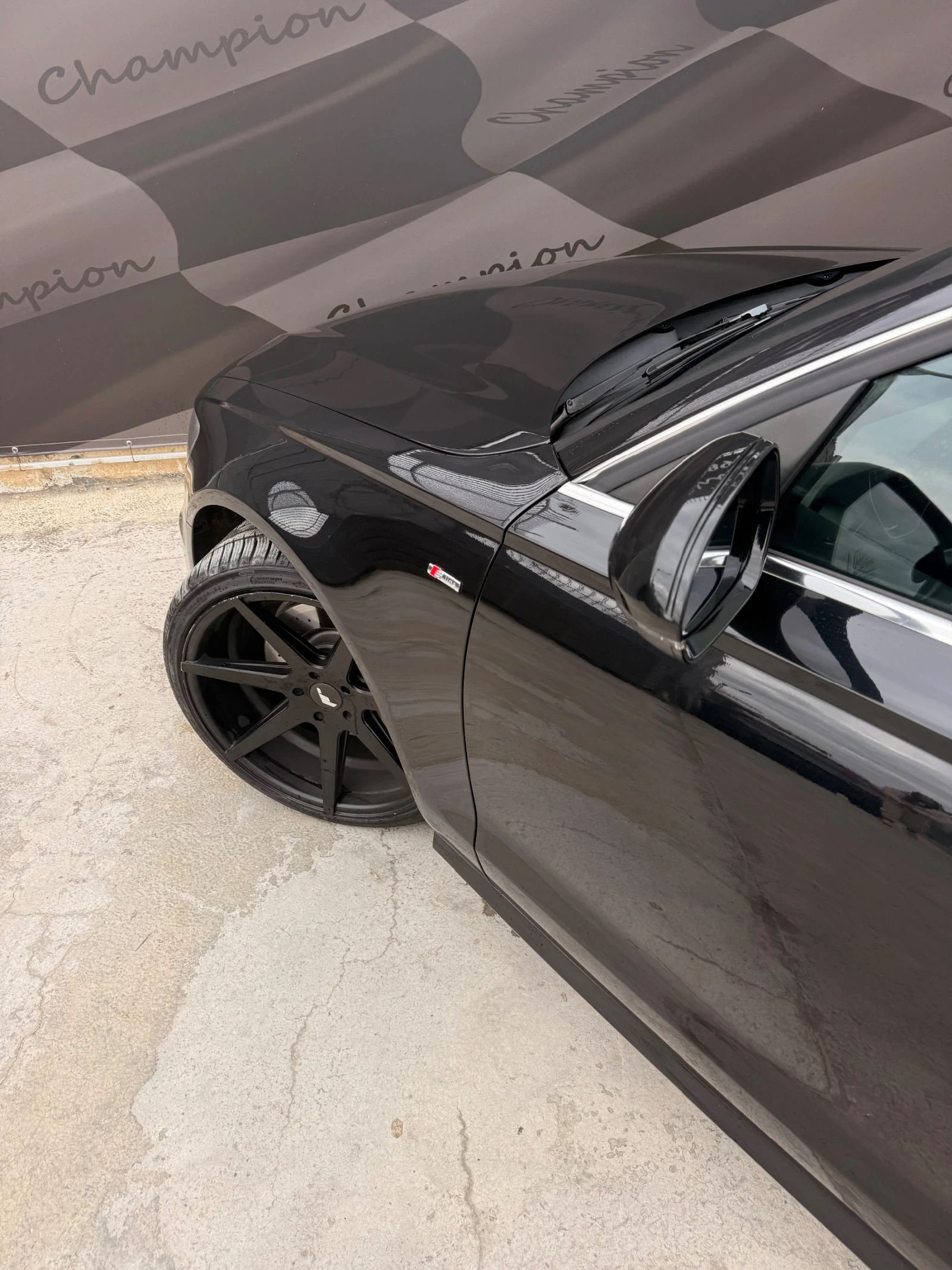 Audi A6 Бартер Лизинг - изображение 7