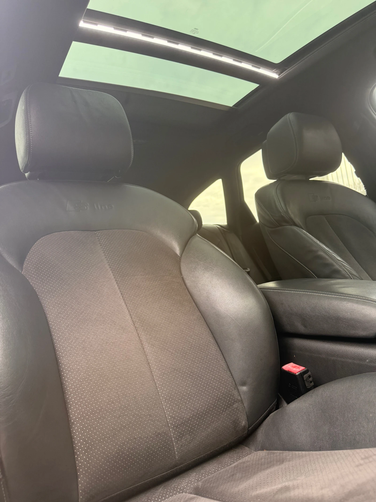 Audi A6 ������ ������ | Mobile.bg � ����������� 16