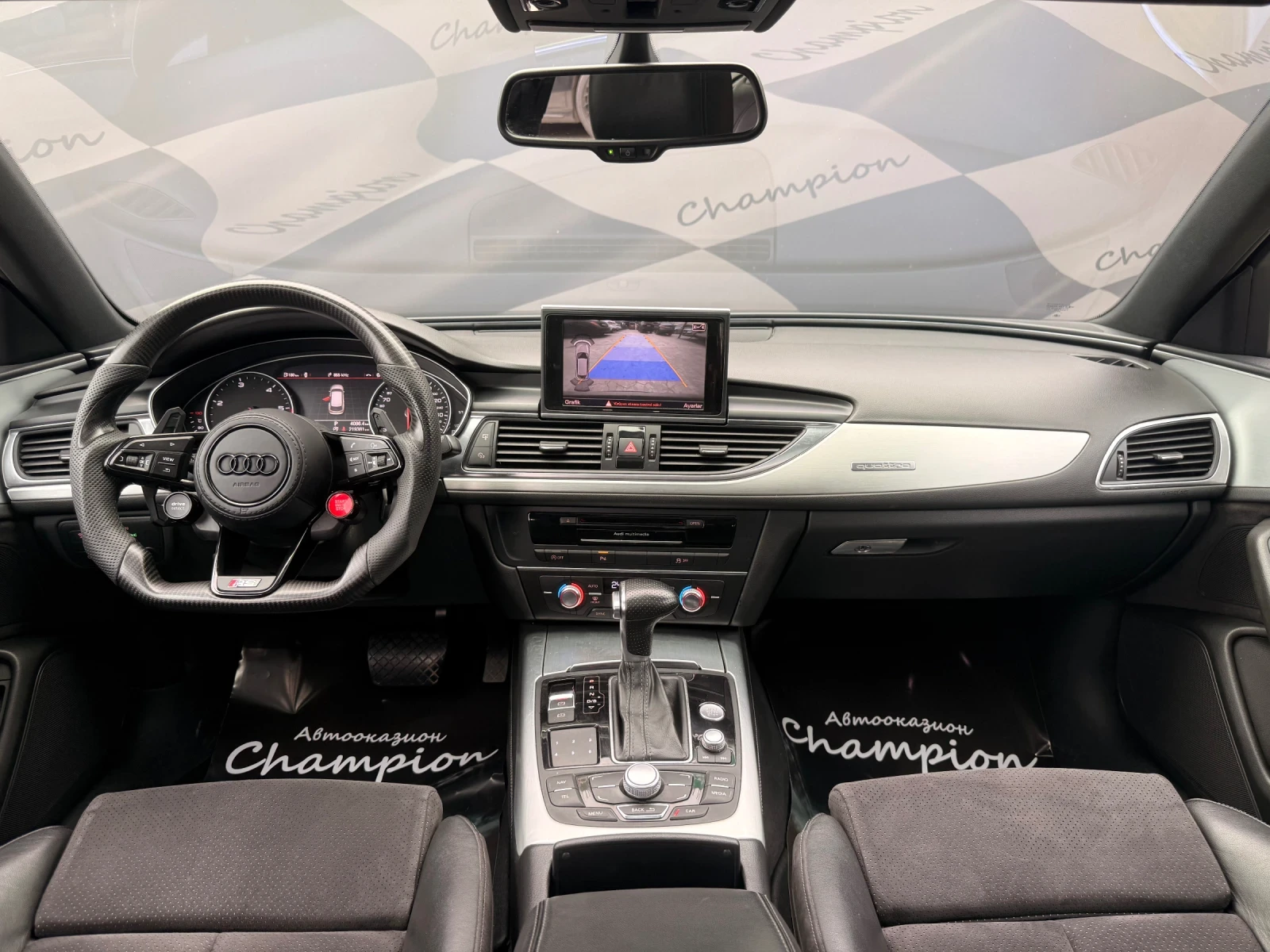 Audi A6 ������ ������ | Mobile.bg � ����������� 11