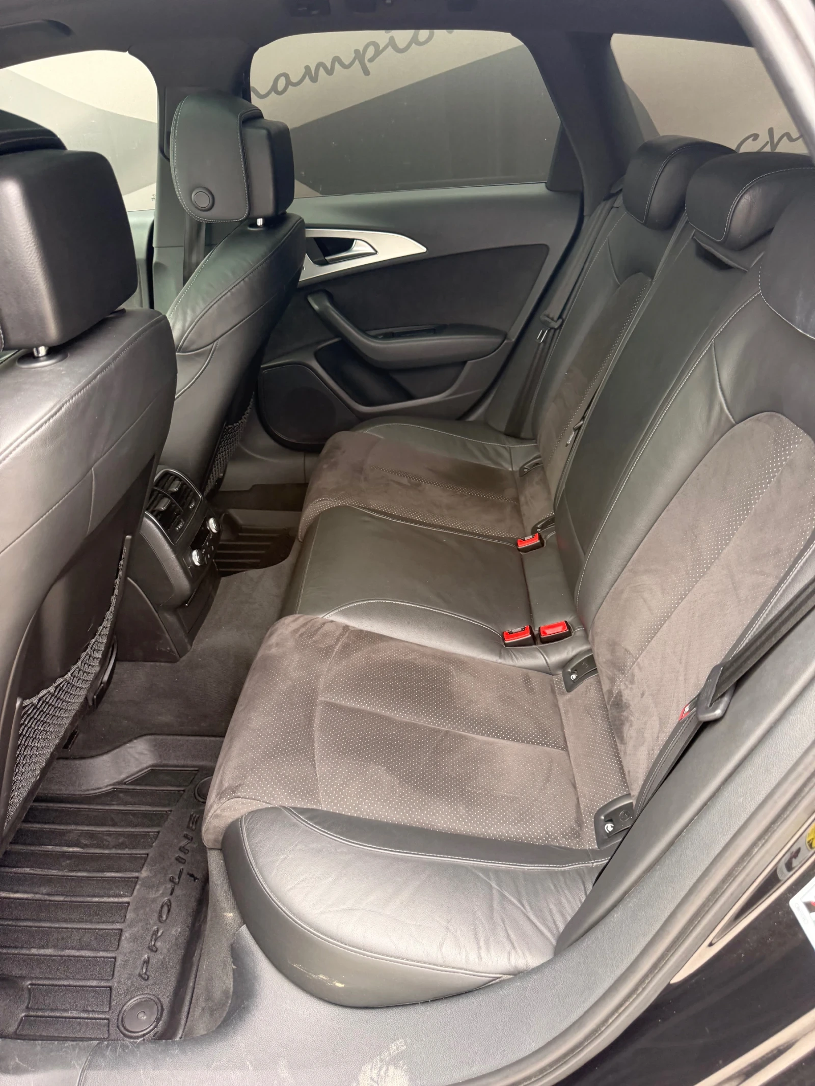 Audi A6 Бартер Лизинг - изображение 10