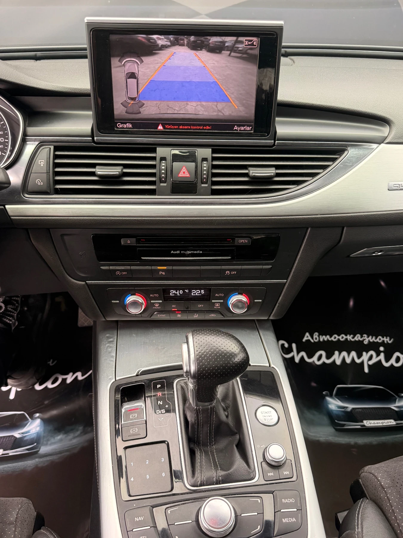 Audi A6 ������ ������ | Mobile.bg � ����������� 13