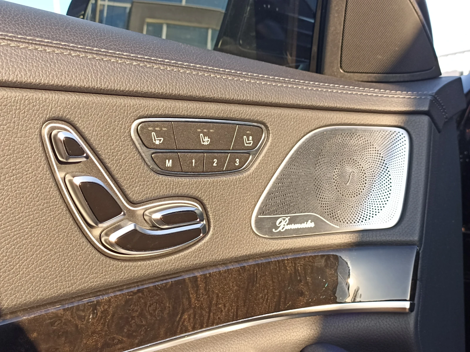 Mercedes-Benz S 350 d 4 Matic AMG-pack | Mobile.bg � ����������� 14