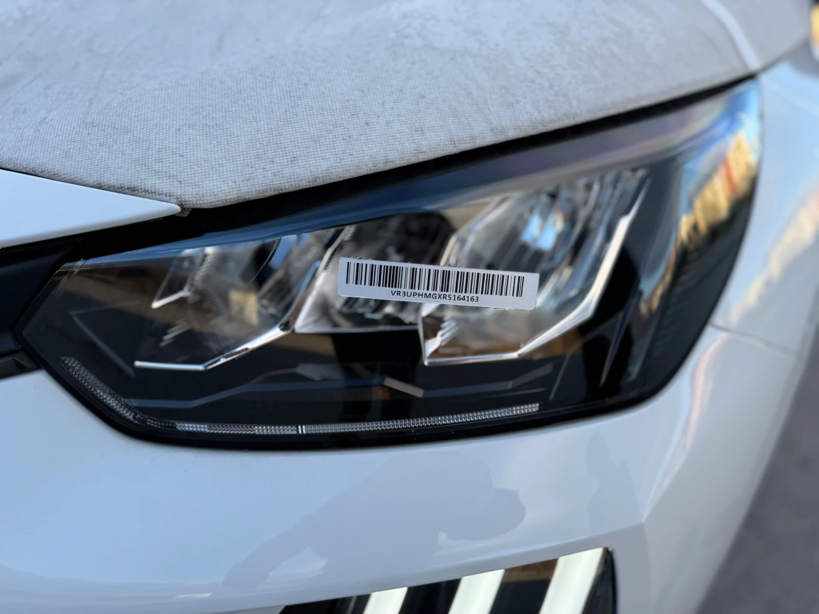 Peugeot 208 1.2I ����� ��� 14��! | Mobile.bg � ����������� 14