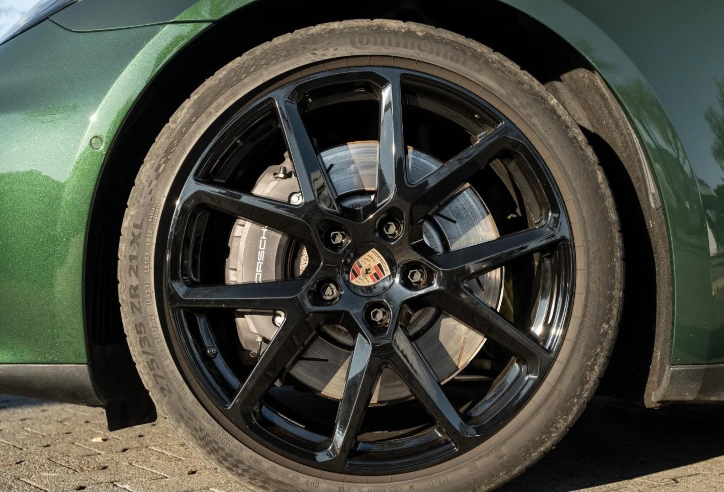 Porsche Panamera 4 E-HYBRID/FACELIFT/BOSE/PANO/MATRIX/HEAD UP/360/ - изображение 5