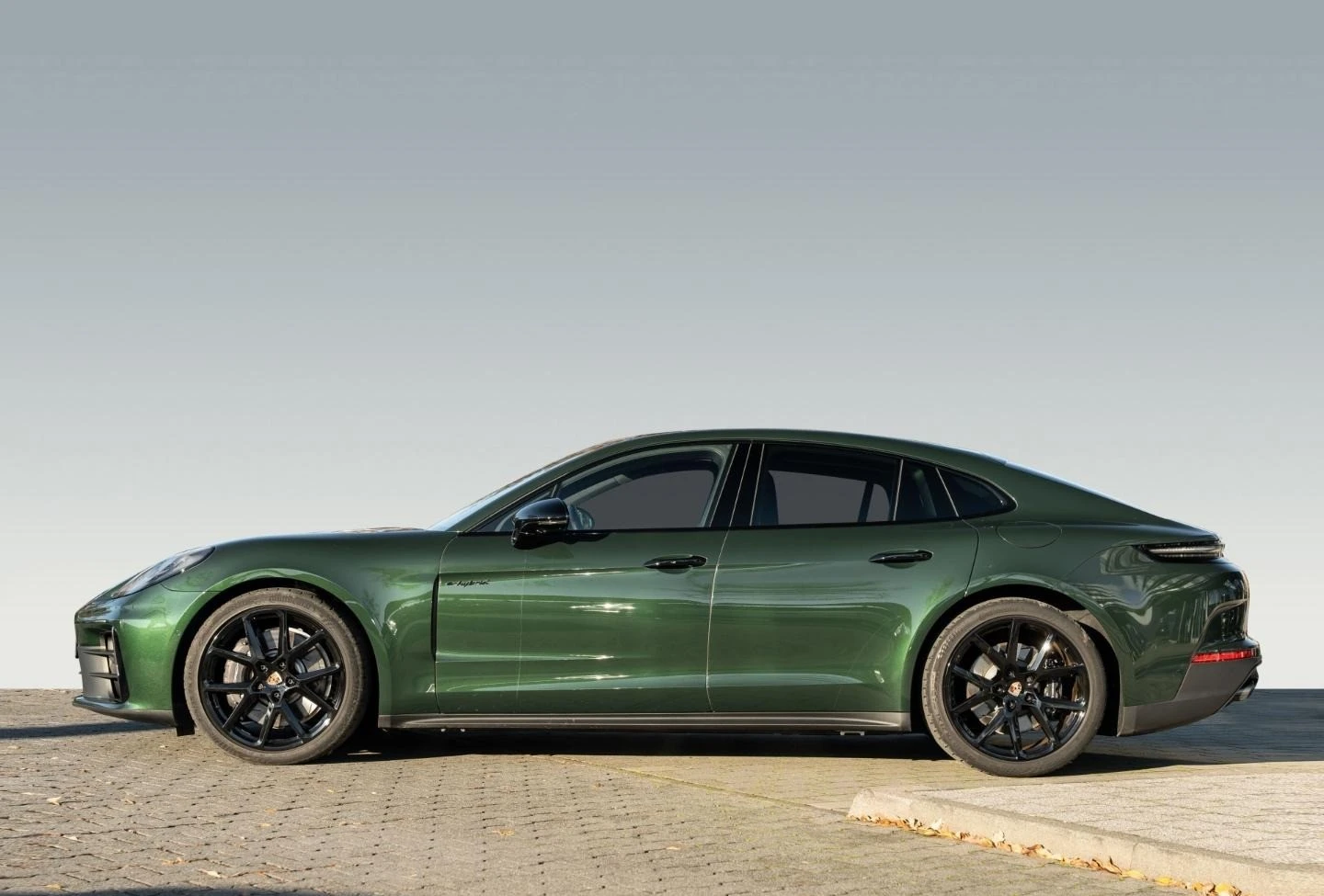 Porsche Panamera 4 E-HYBRID/FACELIFT/BOSE/PANO/MATRIX/HEAD UP/360/ - изображение 6