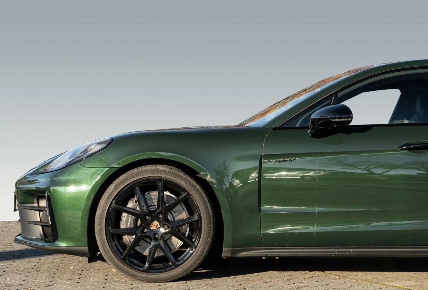 Porsche Panamera 4 E-HYBRID/FACELIFT/BOSE/PANO/MATRIX/HEAD UP/360/ - изображение 4