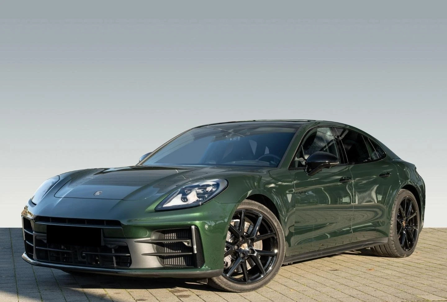 Porsche Panamera 4 E-HYBRID/FACELIFT/BOSE/PANO/MATRIX/HEAD UP/360/ - изображение 3