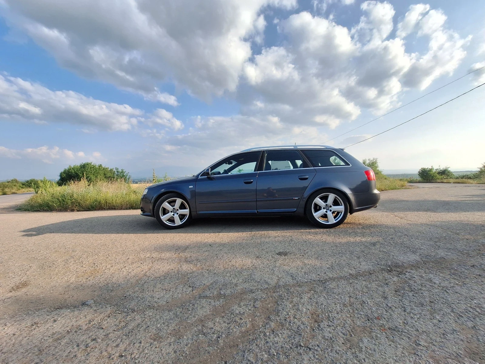 Audi A4 2.0 TFSI 4x4 S line - изображение 5