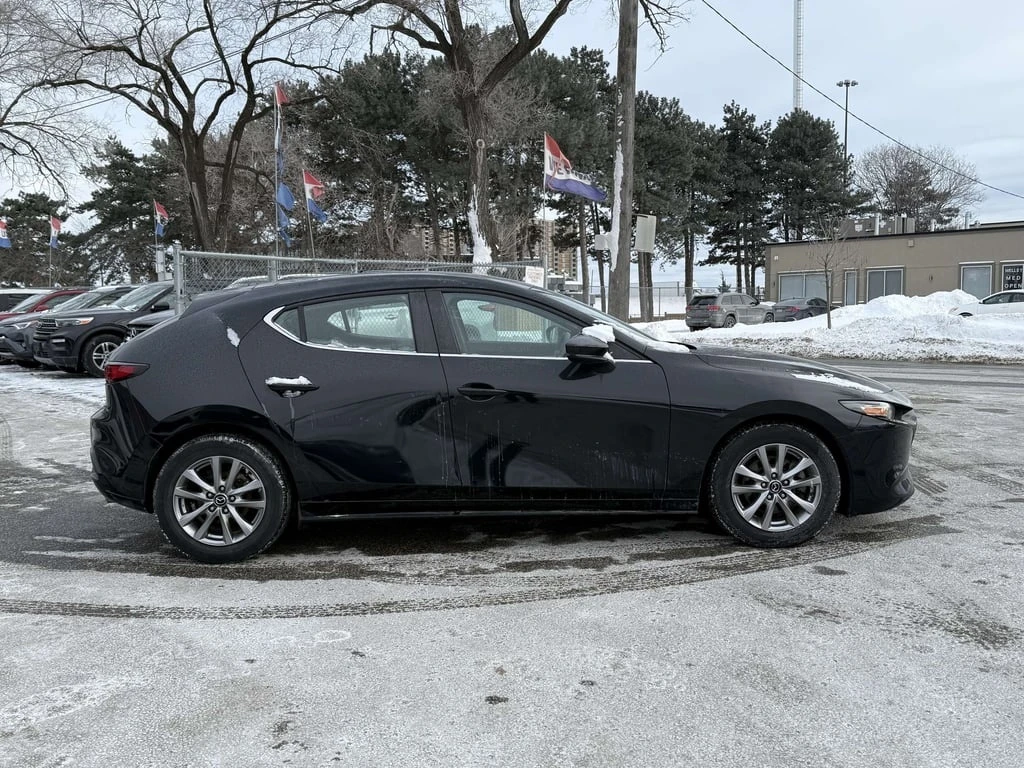 Mazda 3 * PSP * CARFAX * ЦЕНА ДО БГ - изображение 8