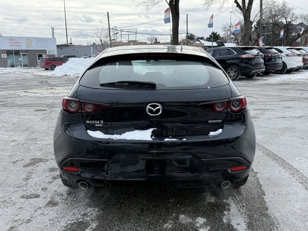 Mazda 3 * PSP * CARFAX * ЦЕНА ДО БГ - изображение 6
