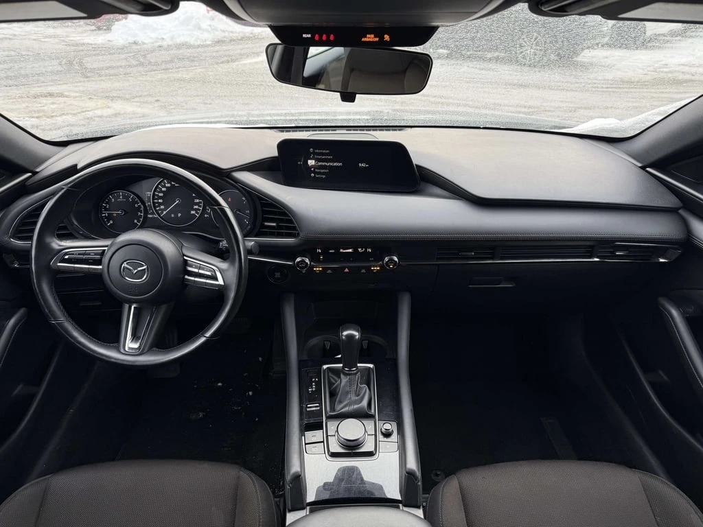 Mazda 3 * PSP * CARFAX * ���� �� �� | Mobile.bg � ����������� 17