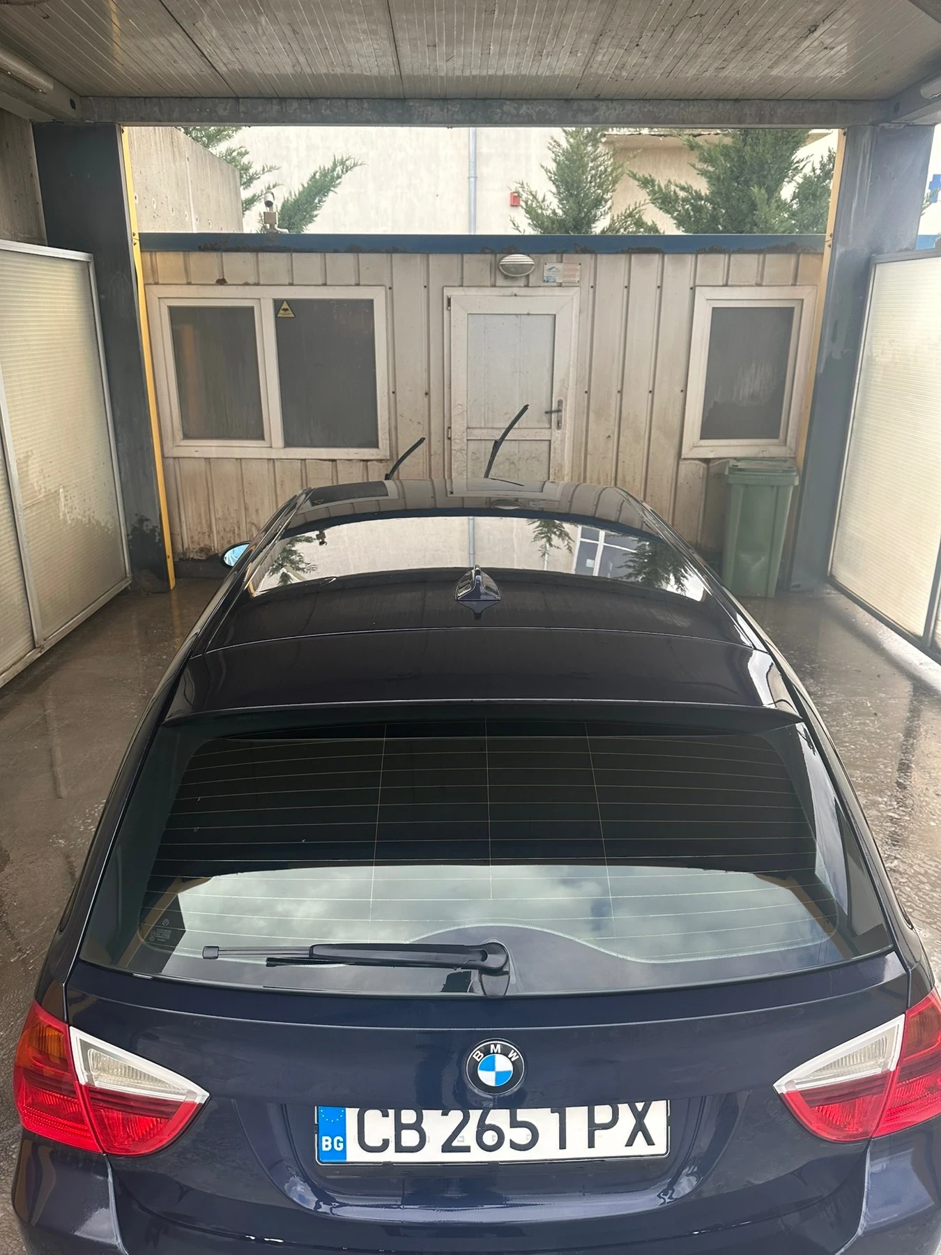 BMW 320  - изображение 4