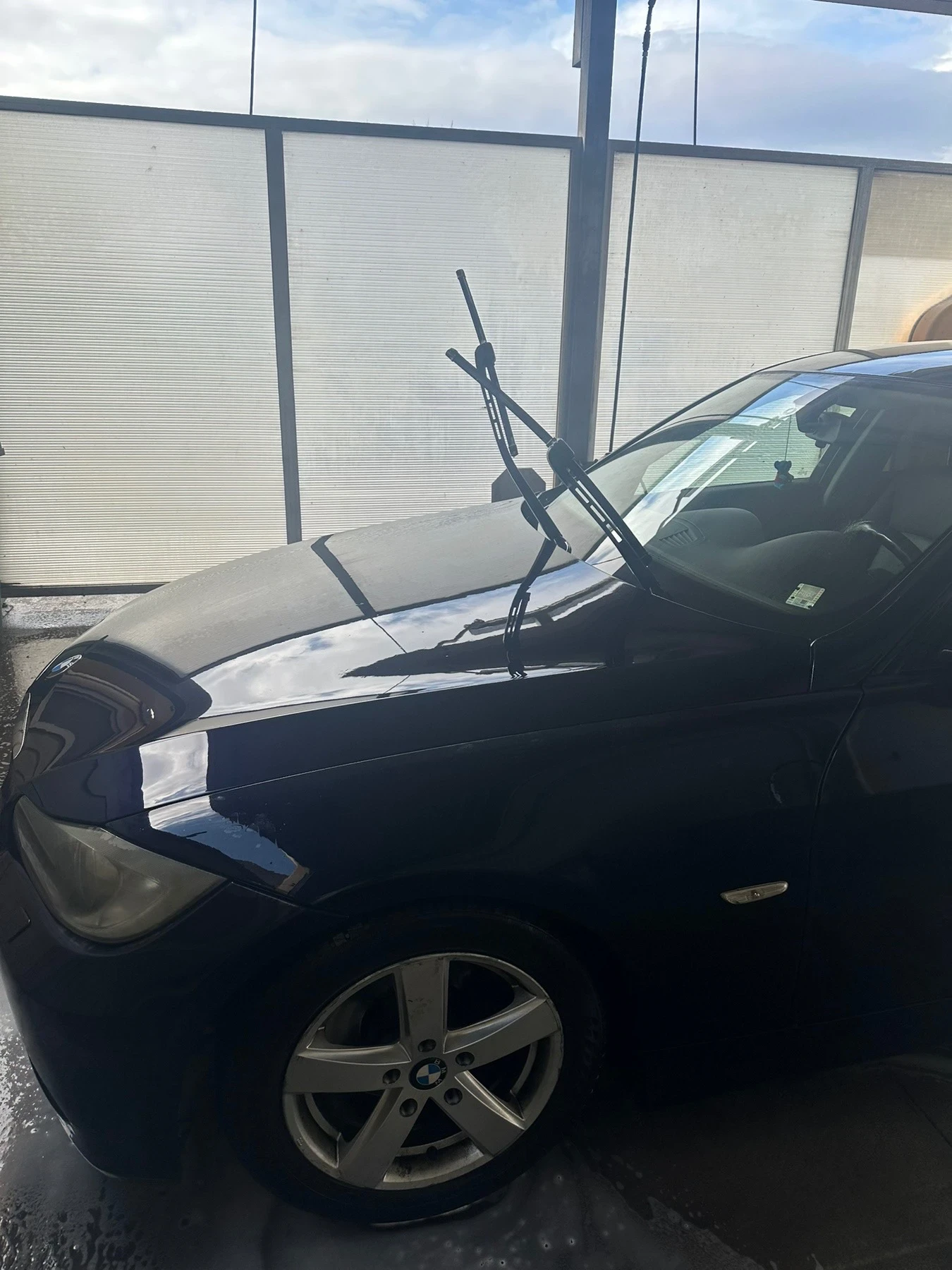 BMW 320 | Mobile.bg � ����������� 11