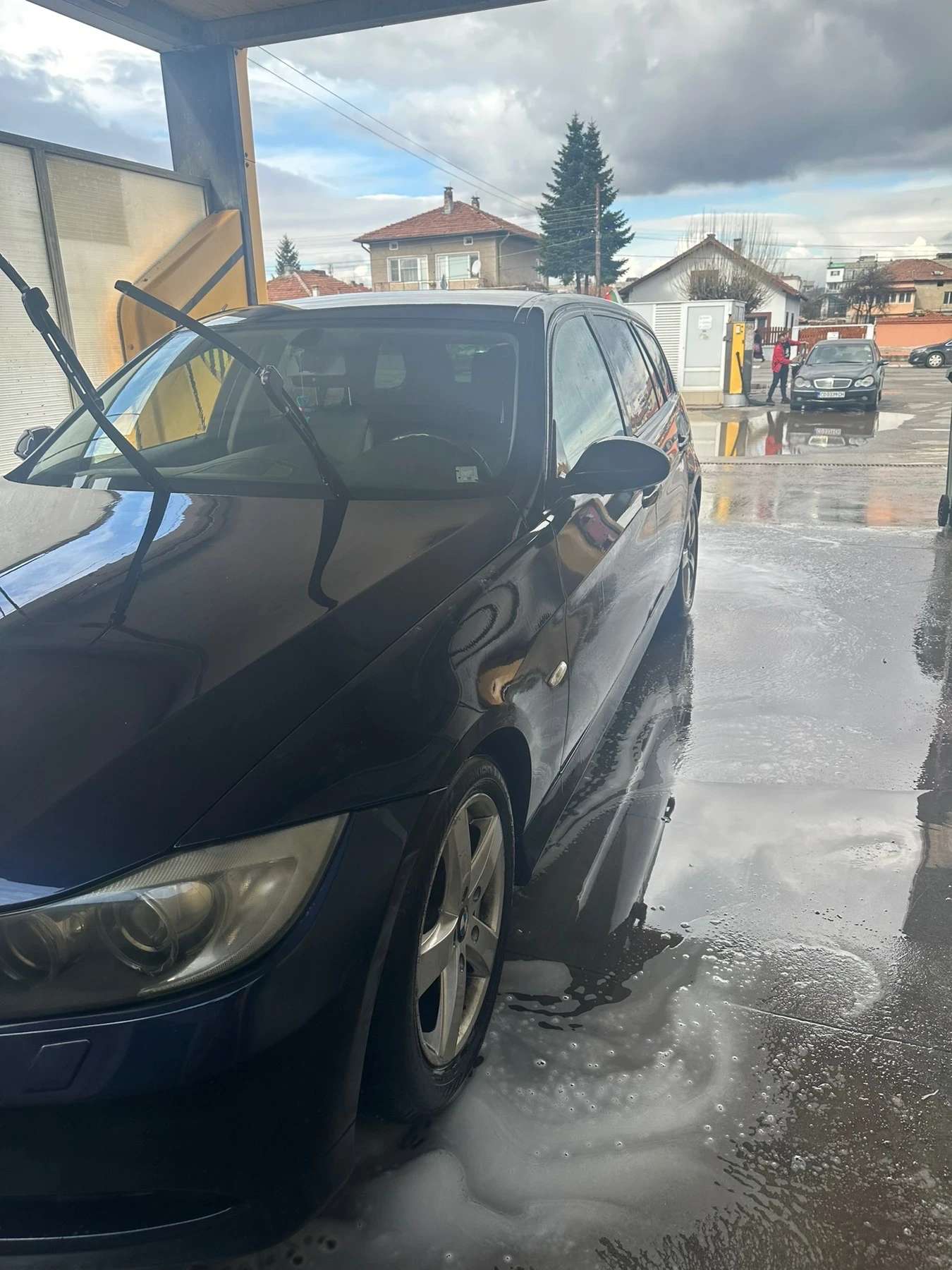 BMW 320  - изображение 5