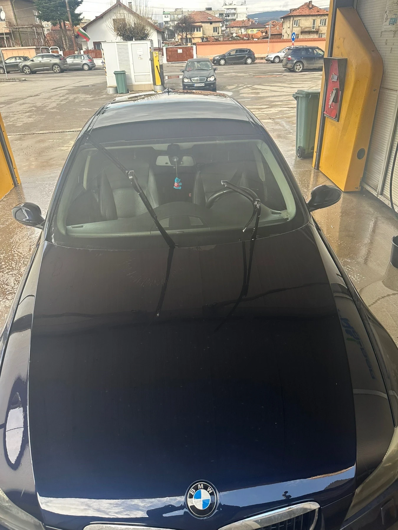 BMW 320 | Mobile.bg � ����������� 12