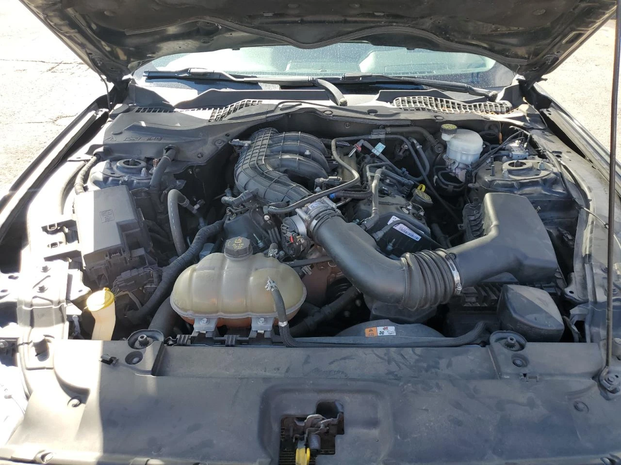 Ford Mustang 3.7* V6*  | Mobile.bg � ����������� 11