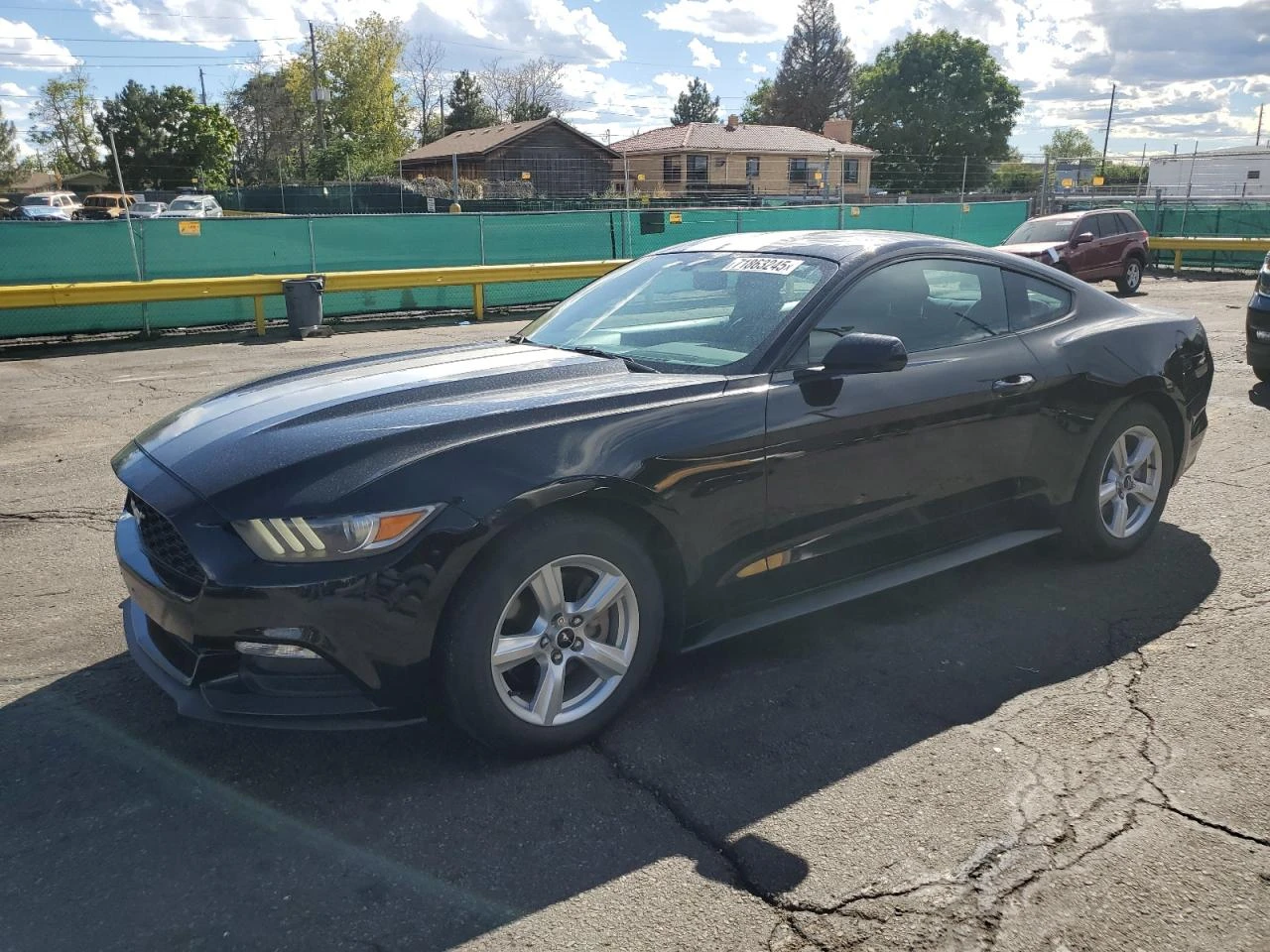 Ford Mustang 3.7* V6*  | Mobile.bg � ����������� 1