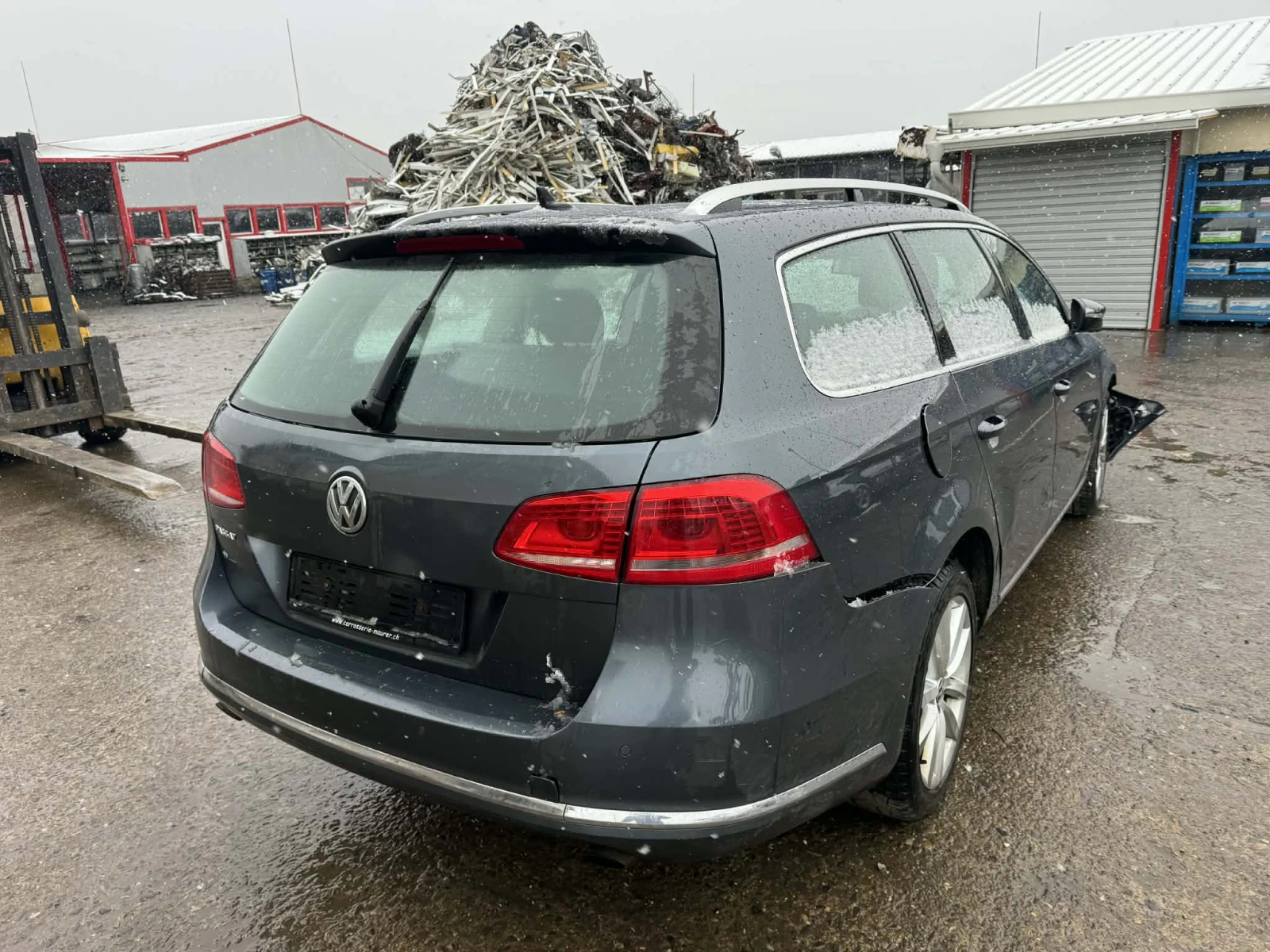 VW Passat | Mobile.bg � ����������� 1