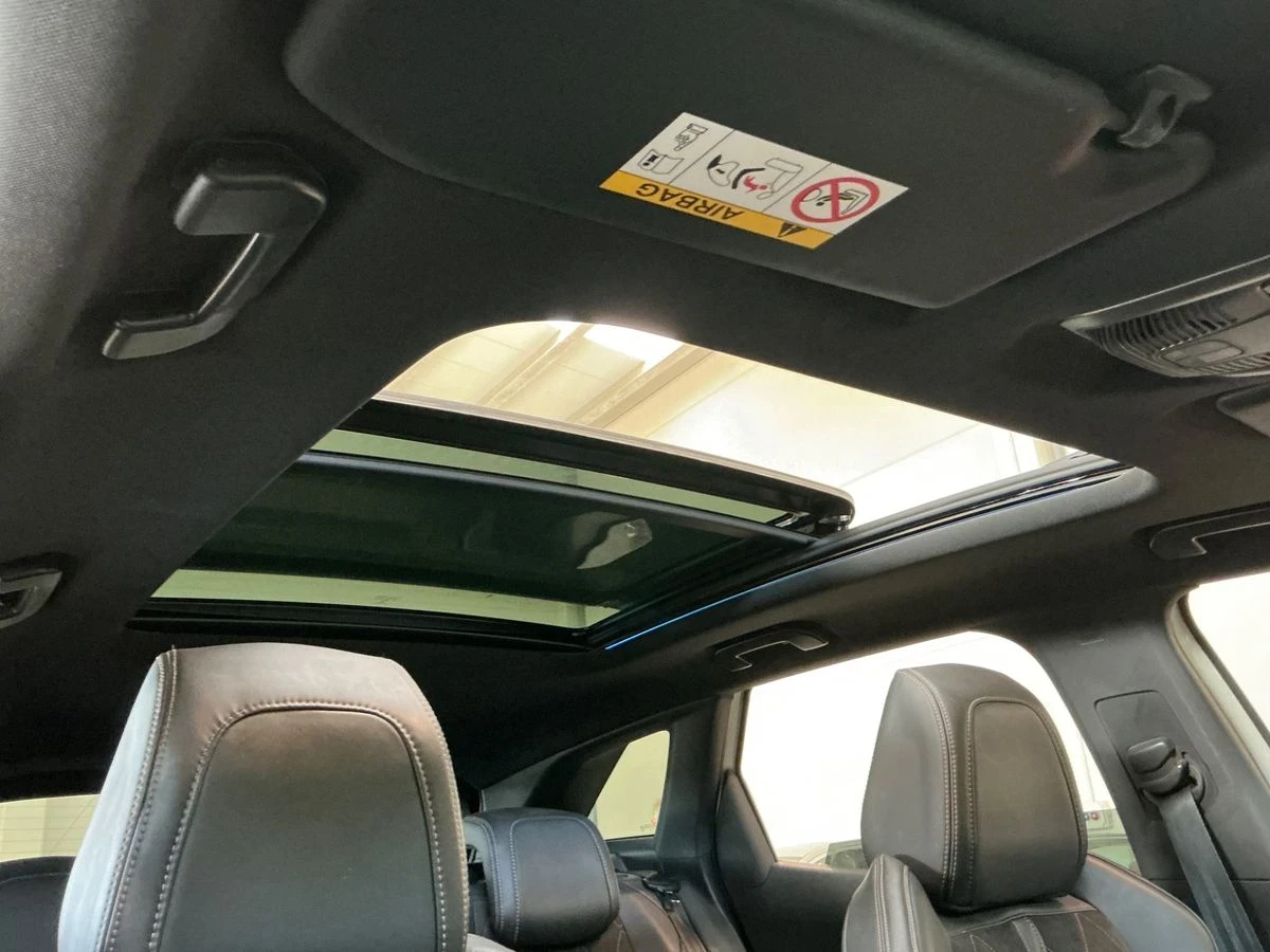 Peugeot 3008 2.0 * Гаранция 6м./EAT8/Mасаж/Пано/Подгрев/История - изображение 10