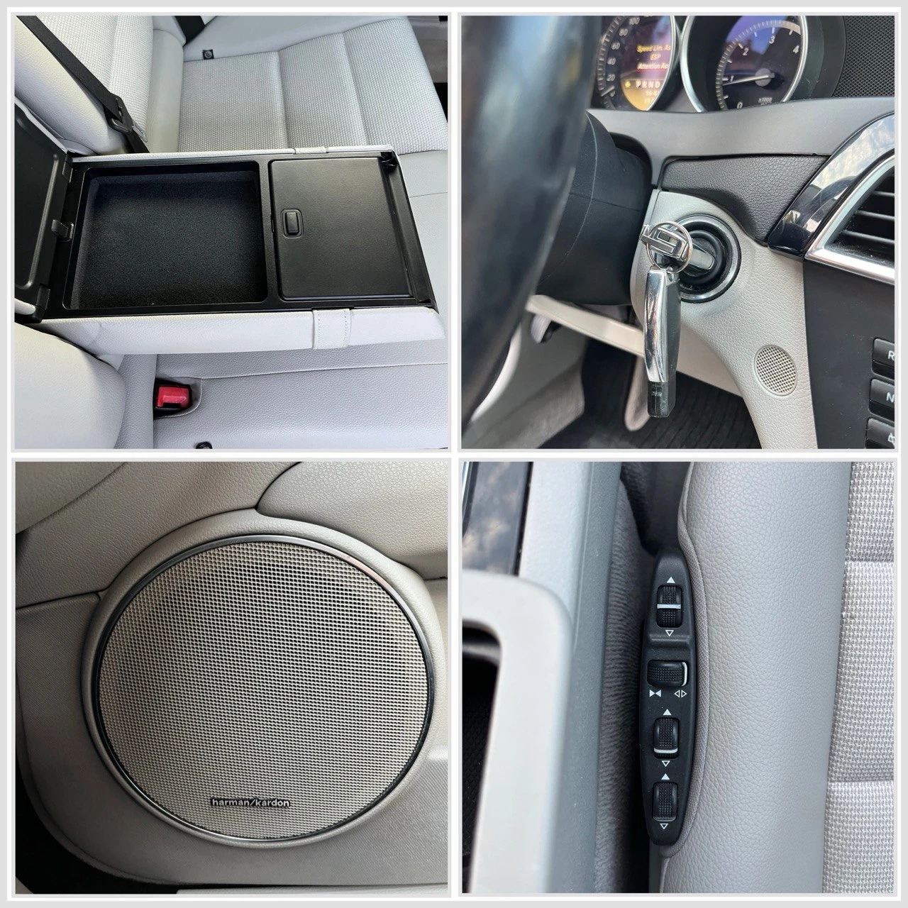 Mercedes-Benz C 200 �������� / ��� ������ / ����� ������ / 2.2 CDI | Mobile.bg � ����������� 12