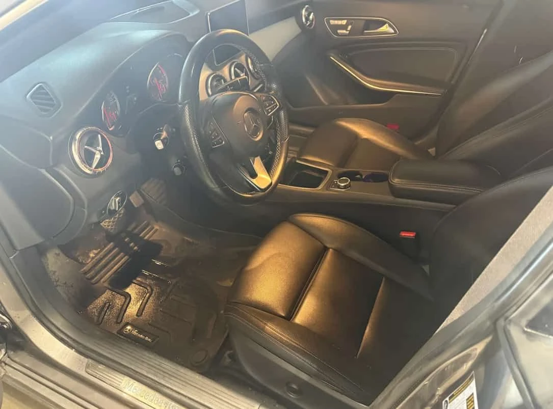 Mercedes-Benz CLA * 250 * ПАНО* ПОДГРЕВ* KEYLESS* , снимка 5 - Автомобили и джипове - 53763757