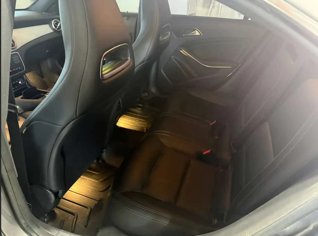 Mercedes-Benz CLA * 250 * ПАНО* ПОДГРЕВ* KEYLESS* , снимка 13 - Автомобили и джипове - 53763757