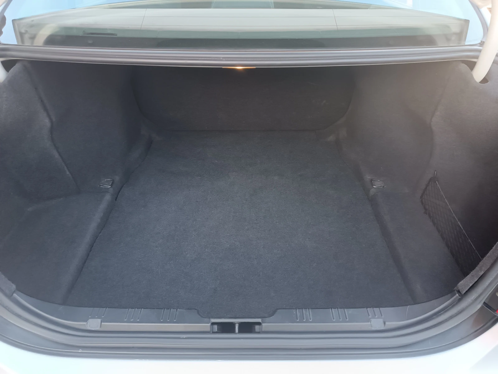 BMW 520 2.2i/170k.s, снимка 13 - Автомобили и джипове - 53773289