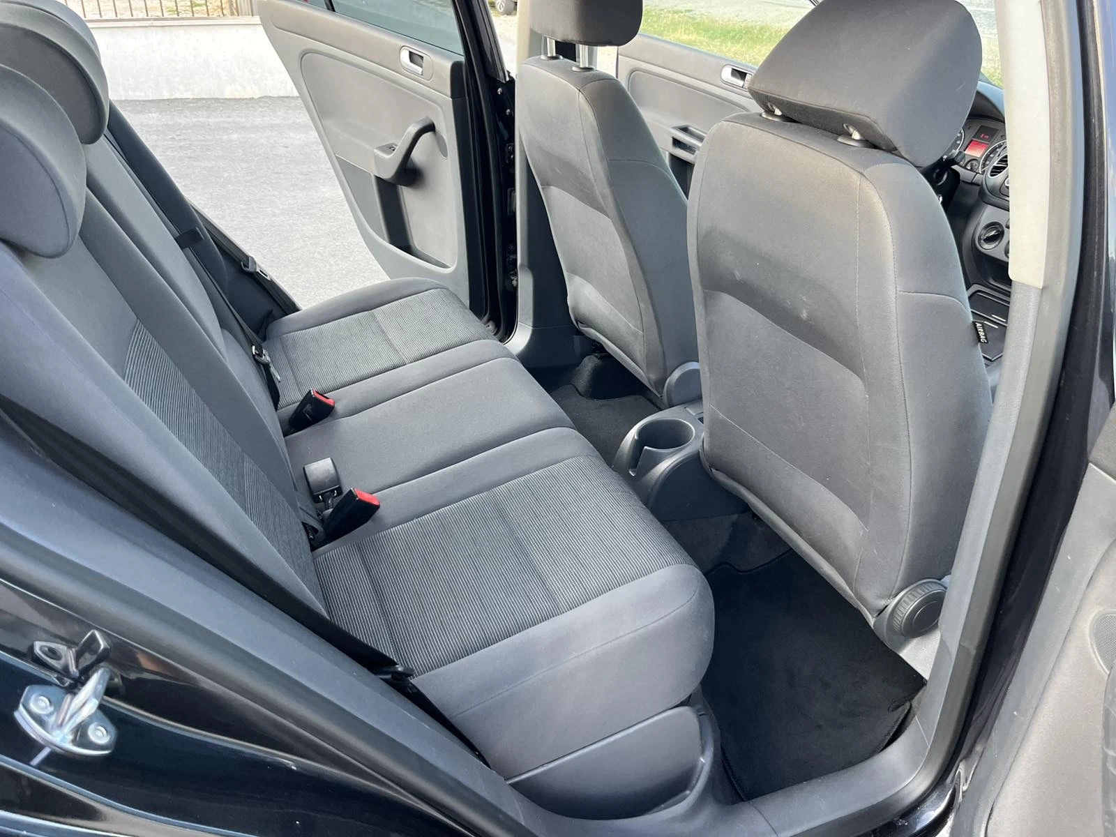 VW Golf Plus 1.4I 75� EURO 4 ��������  | Mobile.bg � ����������� 10