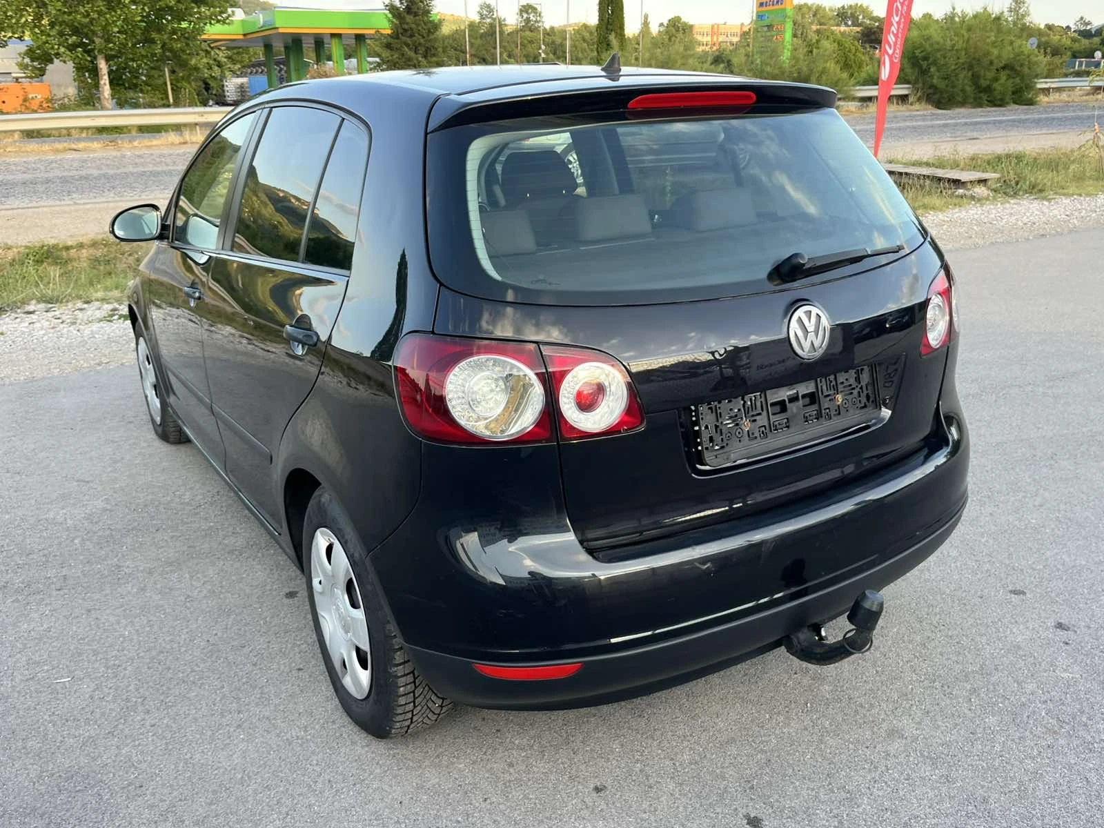 VW Golf Plus 1.4I 75� EURO 4 ��������  | Mobile.bg � ����������� 5