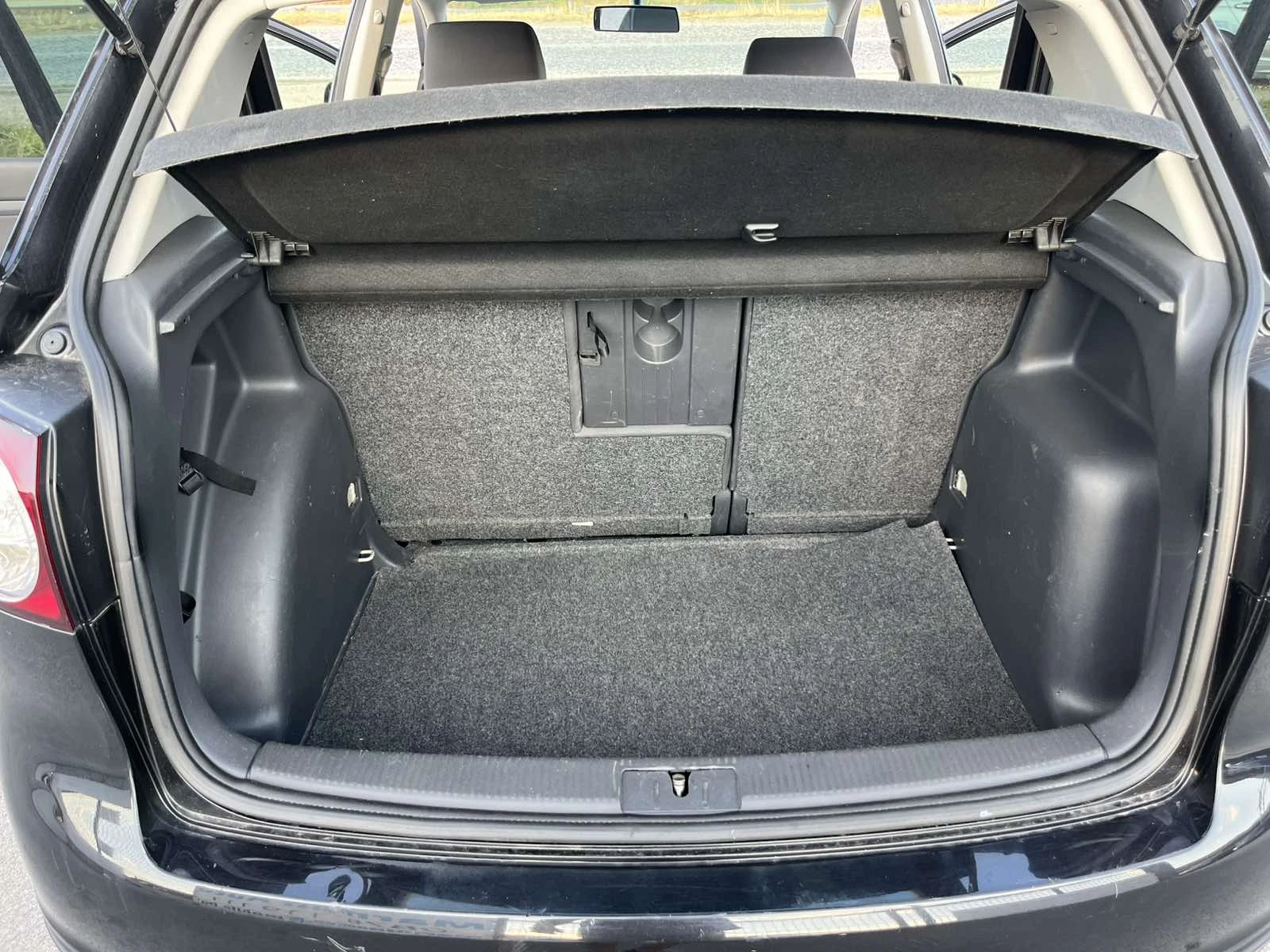 VW Golf Plus 1.4I 75� EURO 4 ��������  | Mobile.bg � ����������� 15