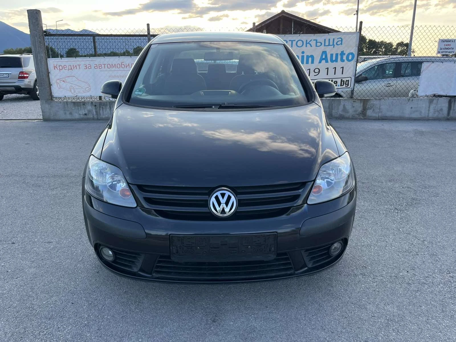 VW Golf Plus 1.4I 75� EURO 4 ��������  | Mobile.bg � ����������� 2