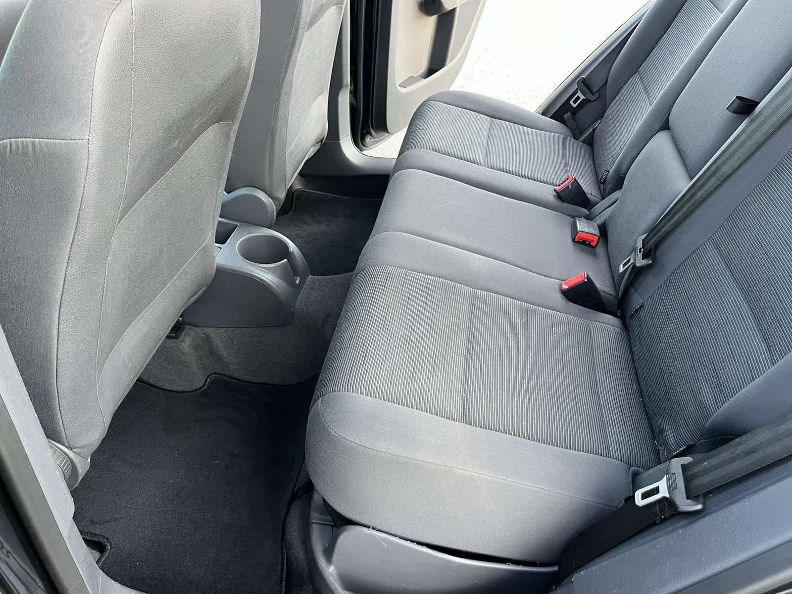 VW Golf Plus 1.4I 75� EURO 4 ��������  | Mobile.bg � ����������� 9