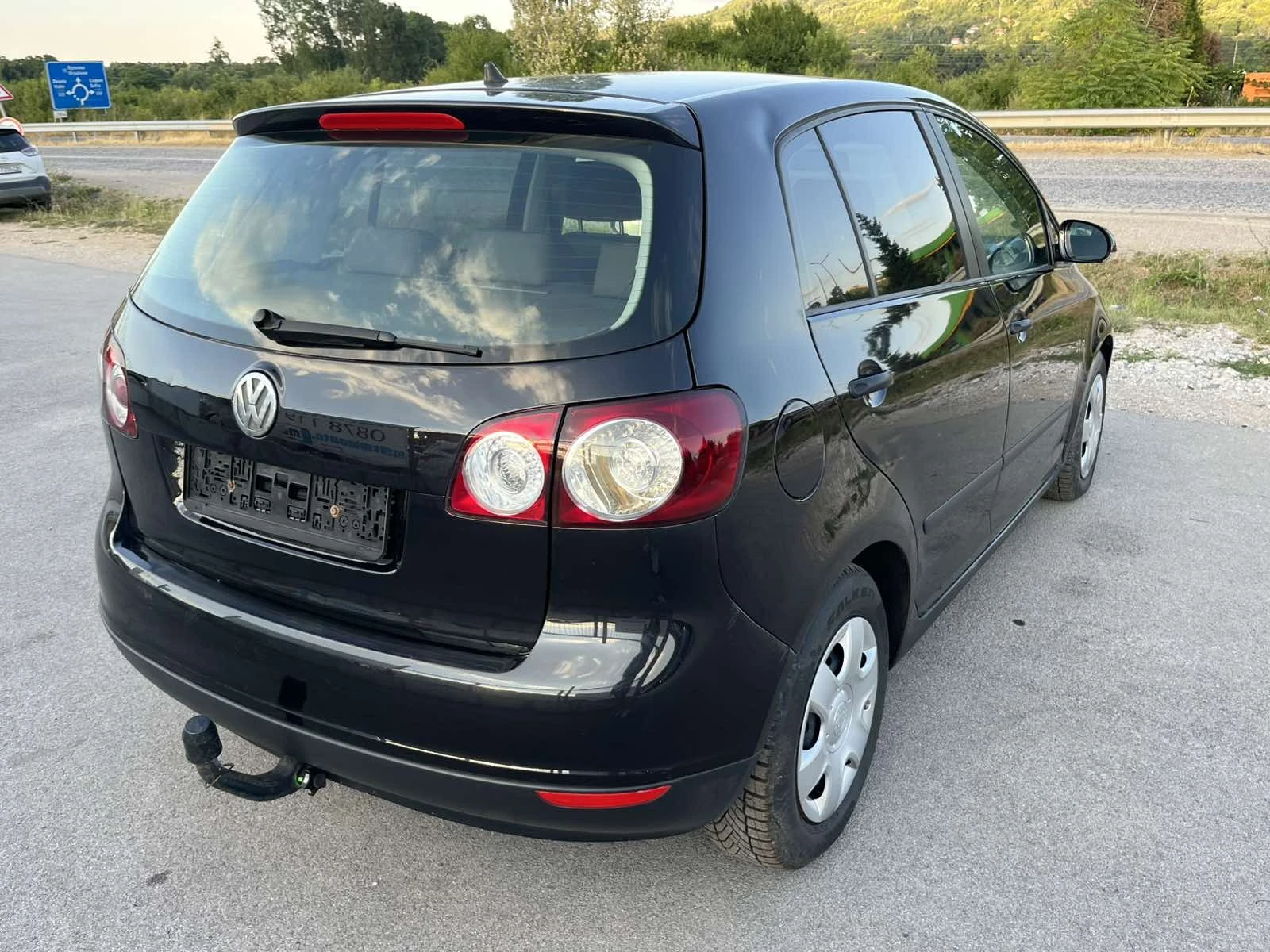 VW Golf Plus 1.4I 75� EURO 4 ��������  | Mobile.bg � ����������� 4