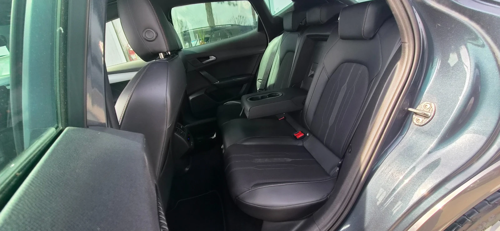 Cupra Formentor 99000km., снимка 9 - Автомобили и джипове - 53876564