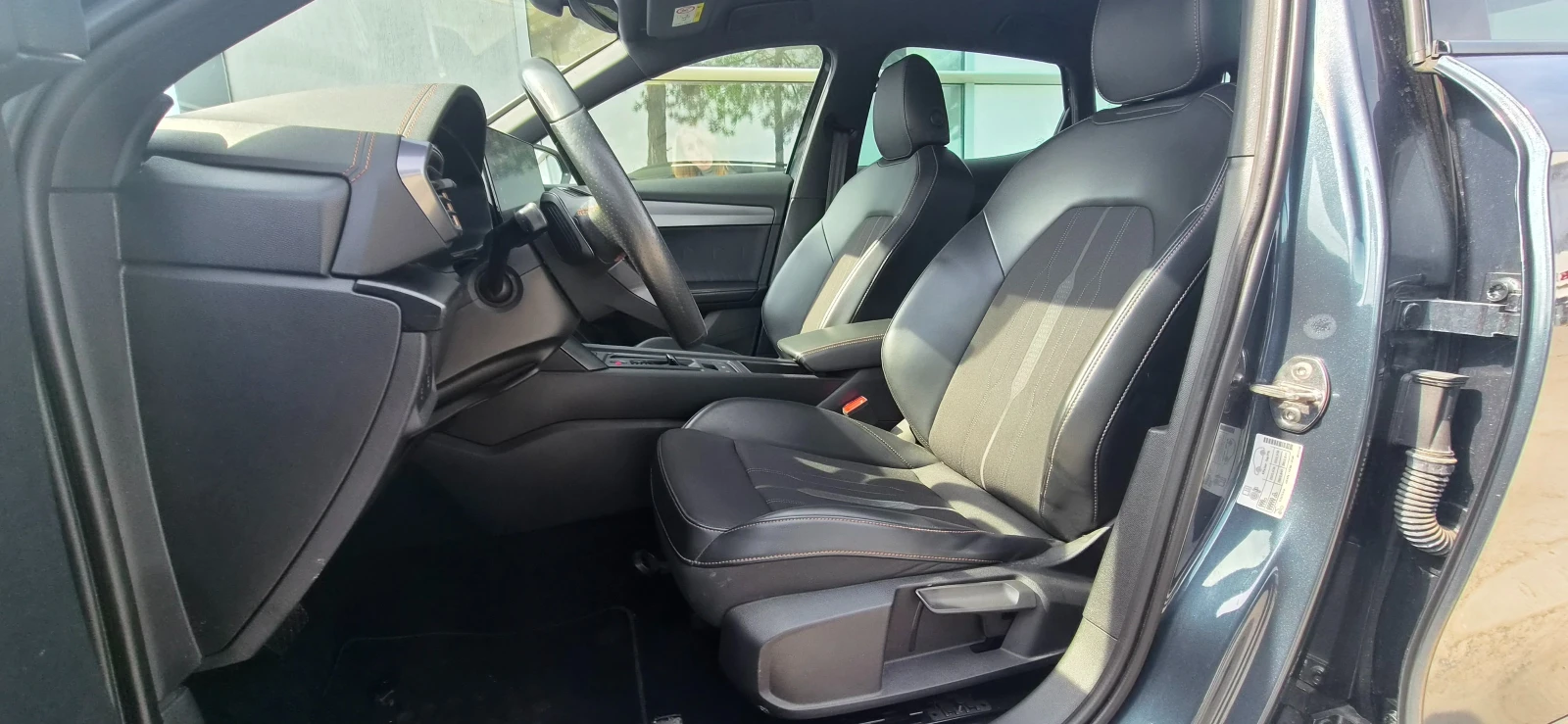 Cupra Formentor 99000km., снимка 8 - Автомобили и джипове - 53876564