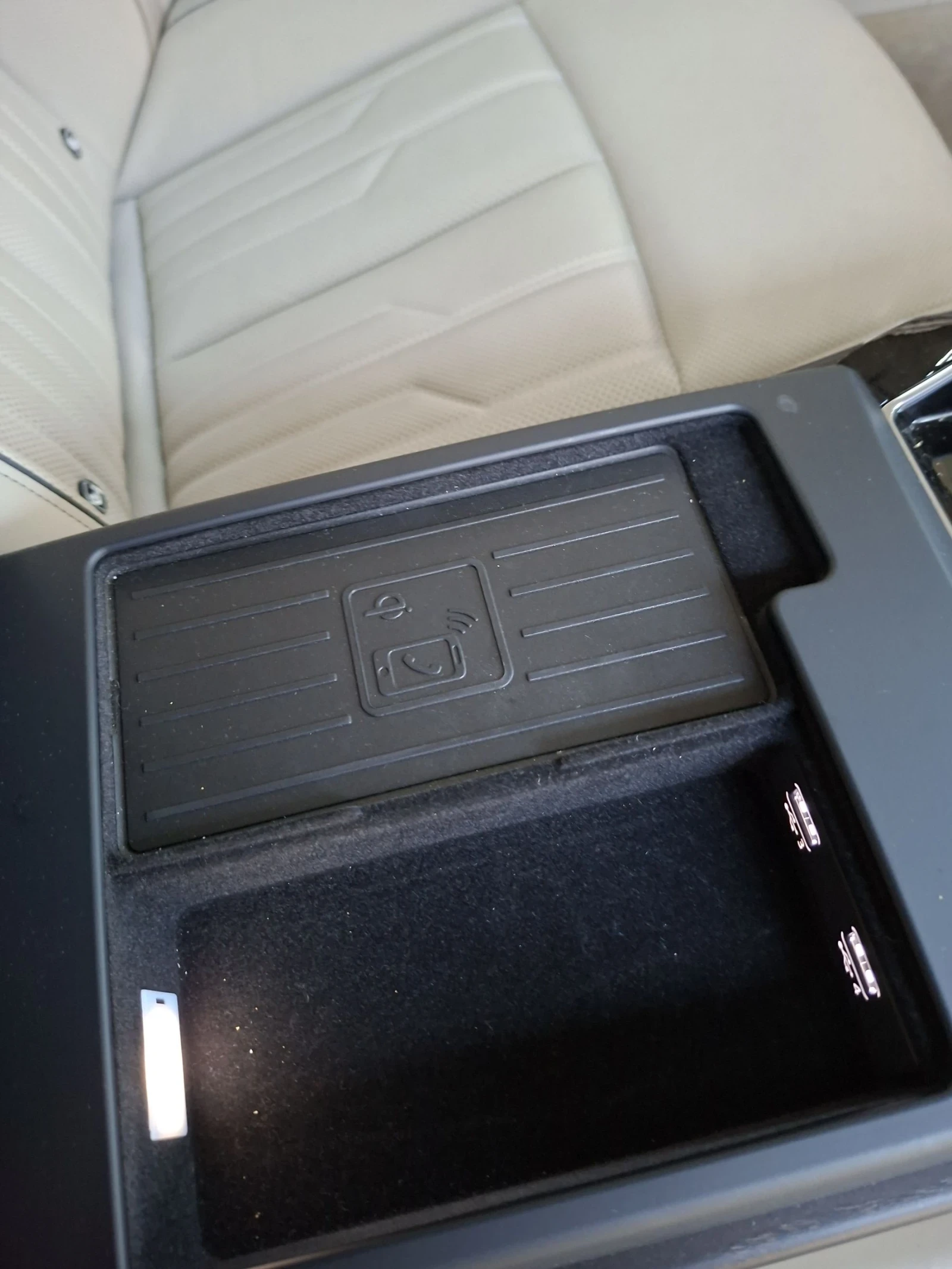 Audi A8, снимка 13 - Автомобили и джипове - 53980067