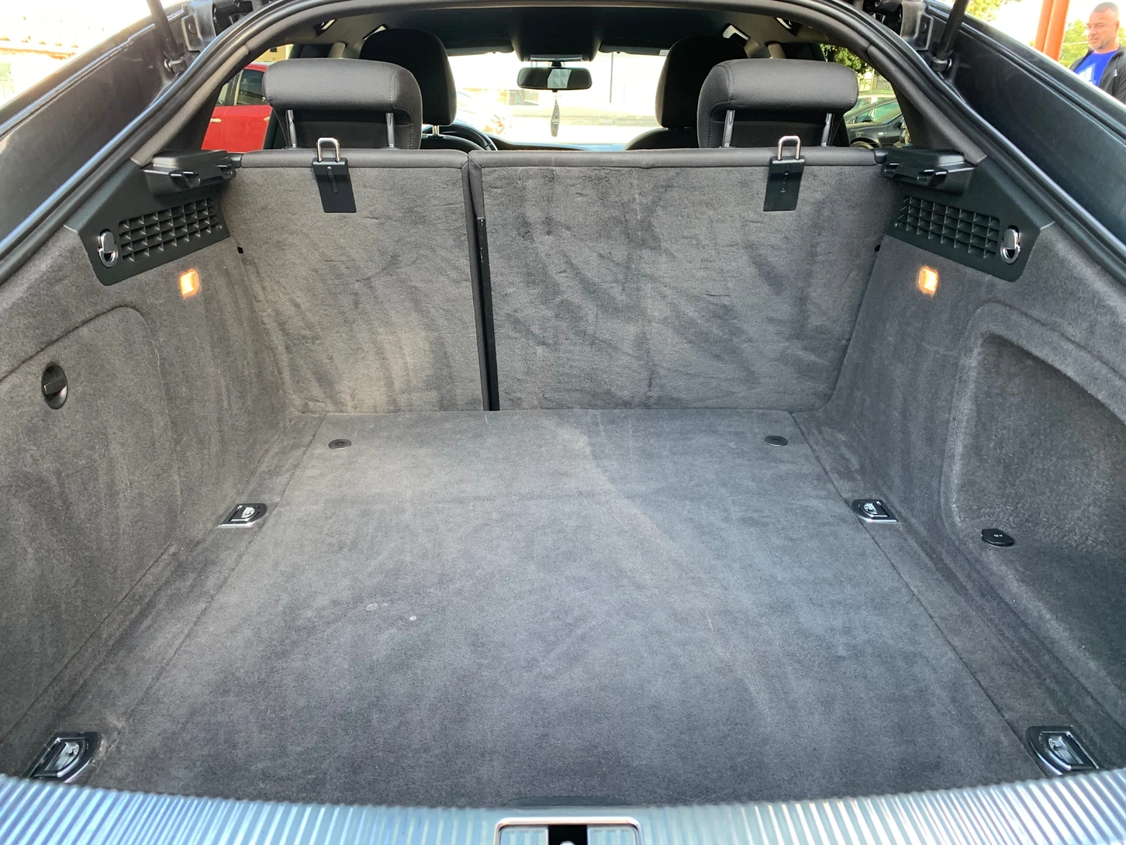 Audi A5 2.0TDI S line | Mobile.bg � ����������� 5