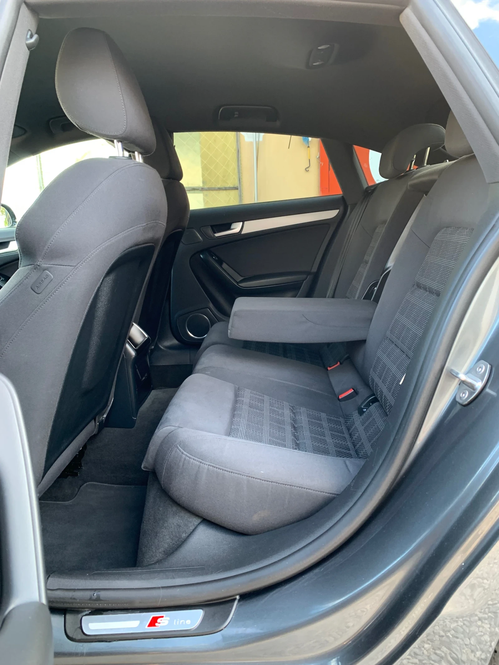 Audi A5 2.0TDI S line | Mobile.bg � ����������� 6