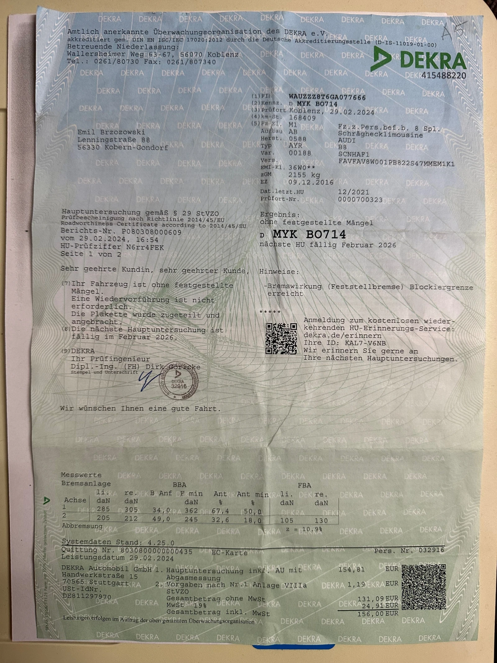 Audi A5 2.0TDI S line | Mobile.bg � ����������� 14