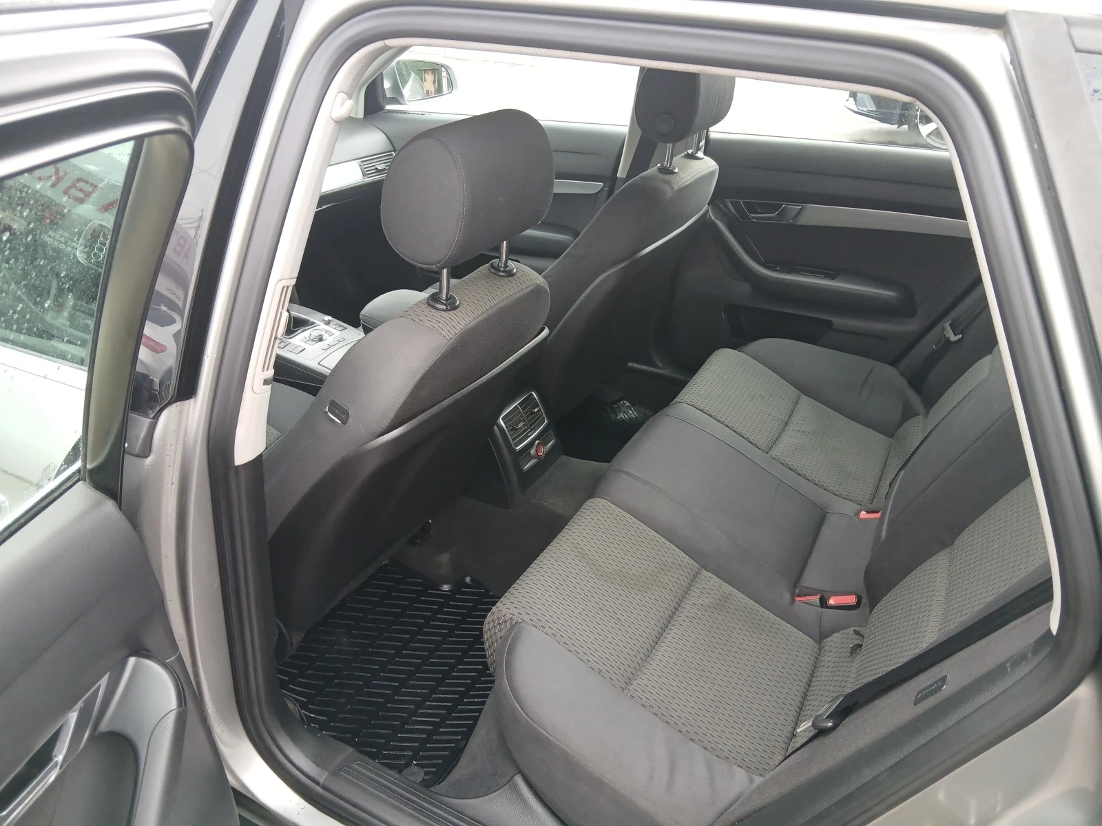 Audi A6 2.7, снимка 5 - Автомобили и джипове - 54071667