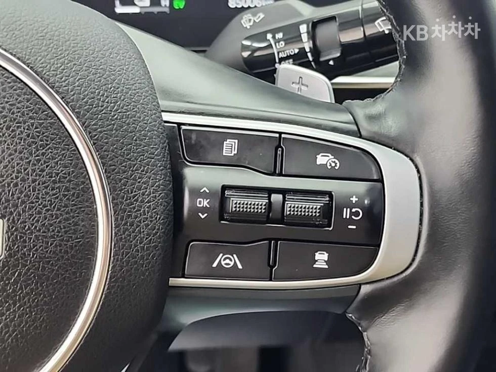 Kia K5 2.0 HEV, снимка 15 - Автомобили и джипове - 54367408