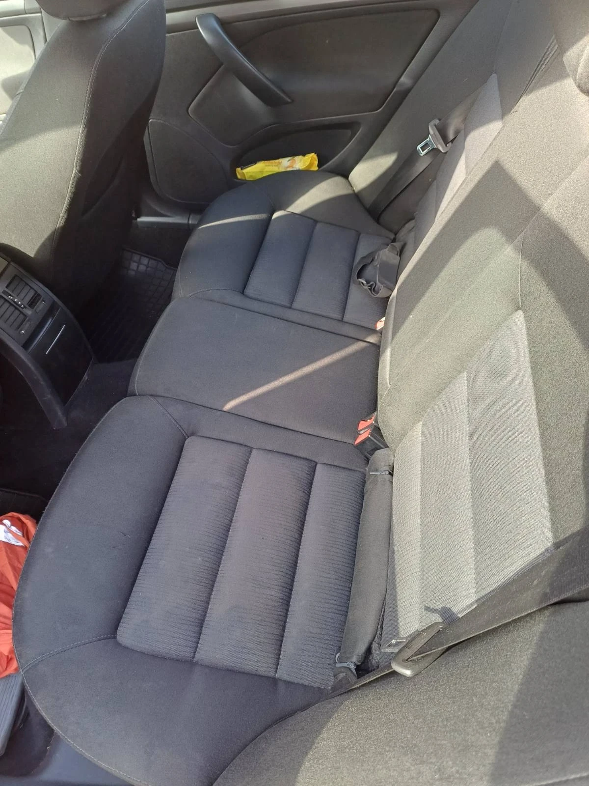 Skoda Octavia 1.9tdi 4* 4, снимка 7 - Автомобили и джипове - 54382197