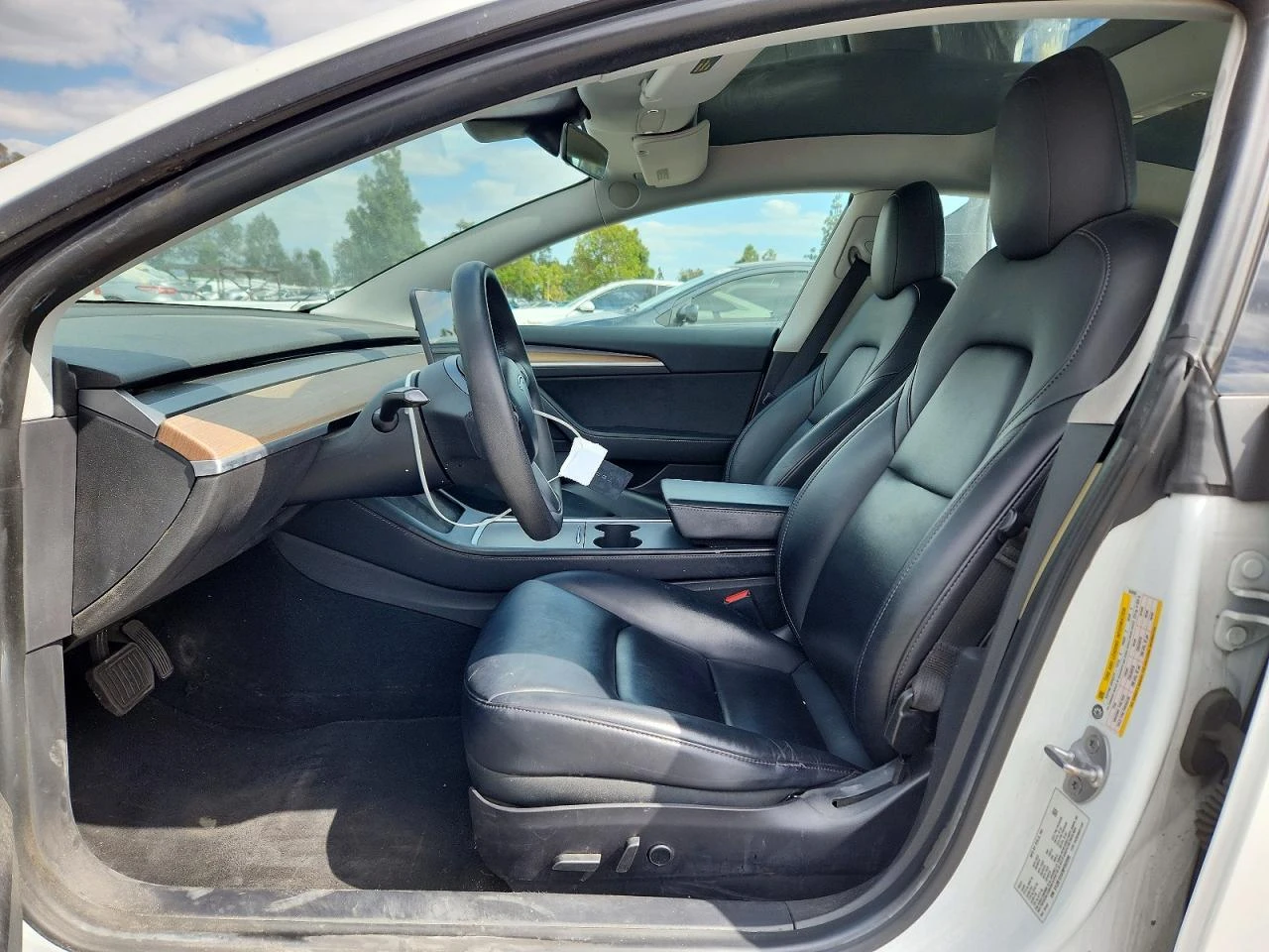 Tesla Model 3 | Mobile.bg � ����������� 7